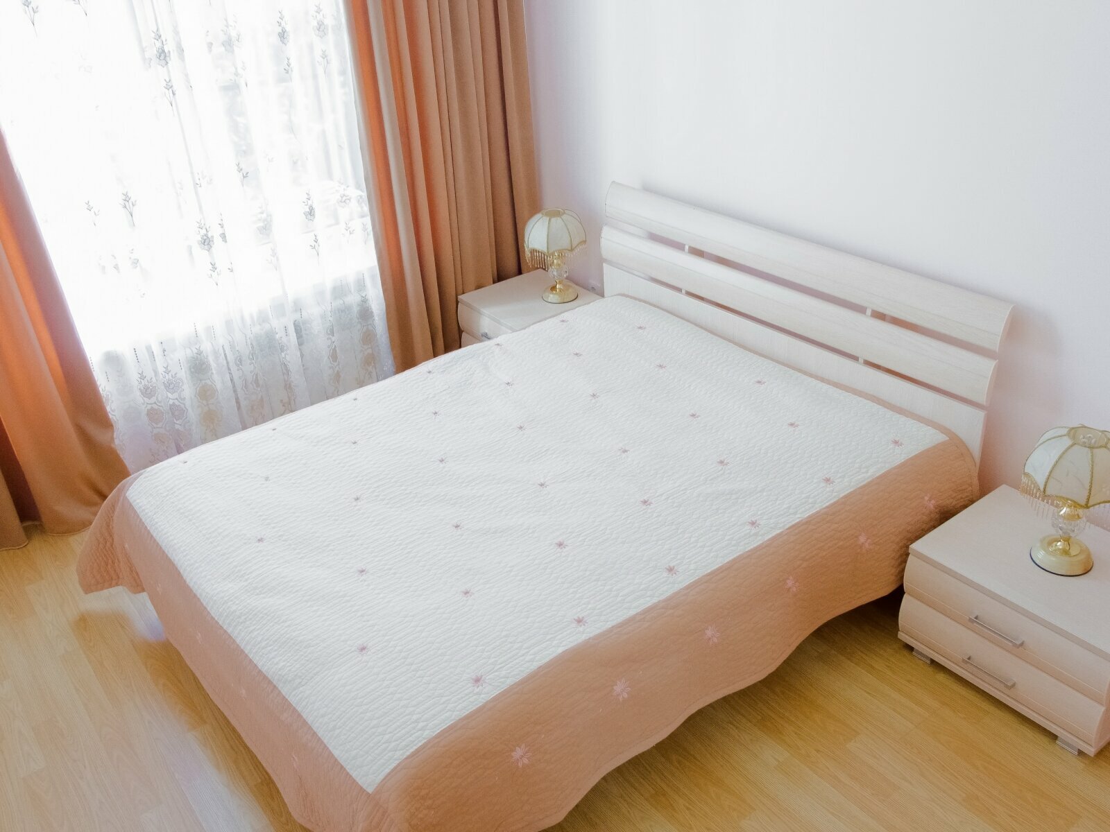 Апартаменты