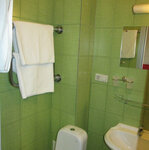 Двухместный номер с 2 отдельными кроватями в 33 Медведя