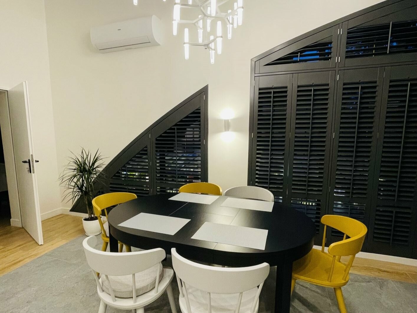 Апартаменты Делюкс