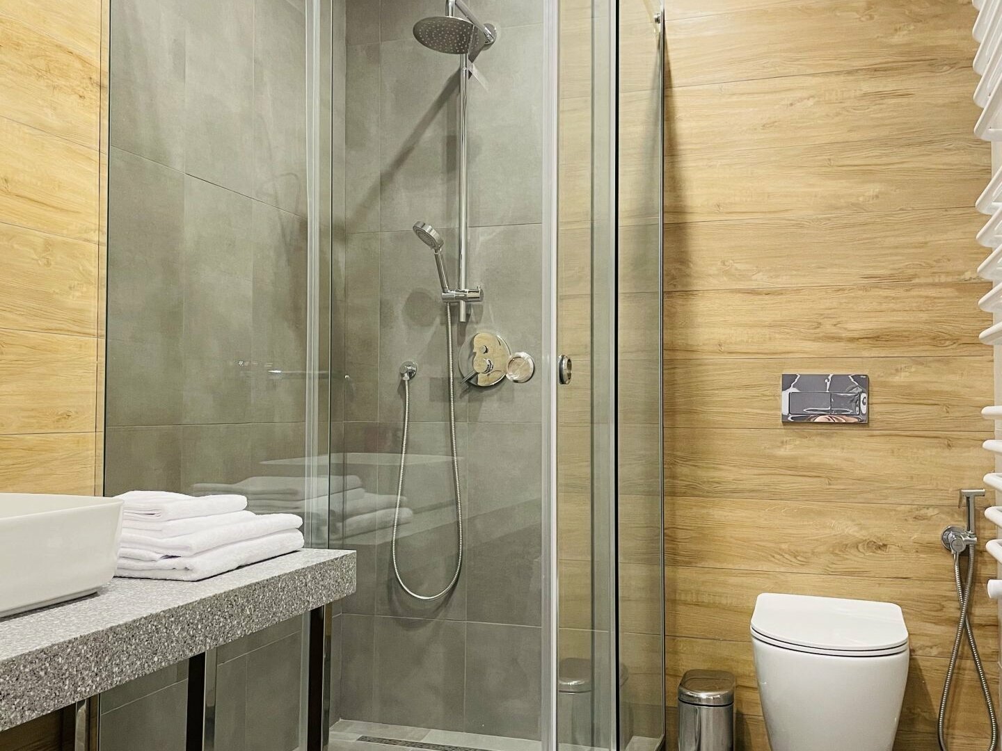 Апартаменты-студия