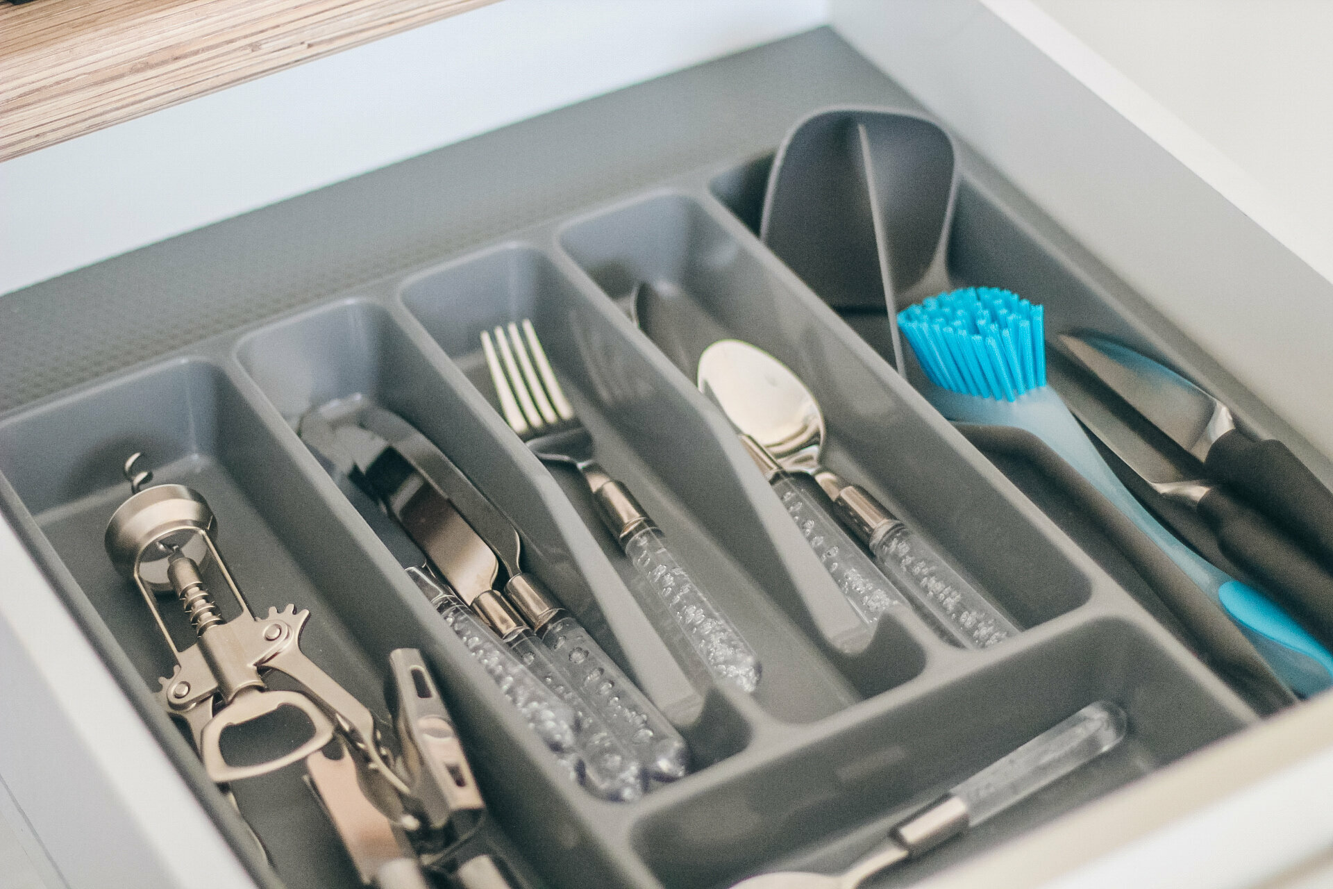 Двухместный номер с 1 кроватью