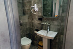 Трехместный номер в Small Hotel