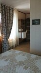 Улучшенный двухместный номер с 1 кроватью или 2 отдельными кроватями, вид на город в Георгиевский