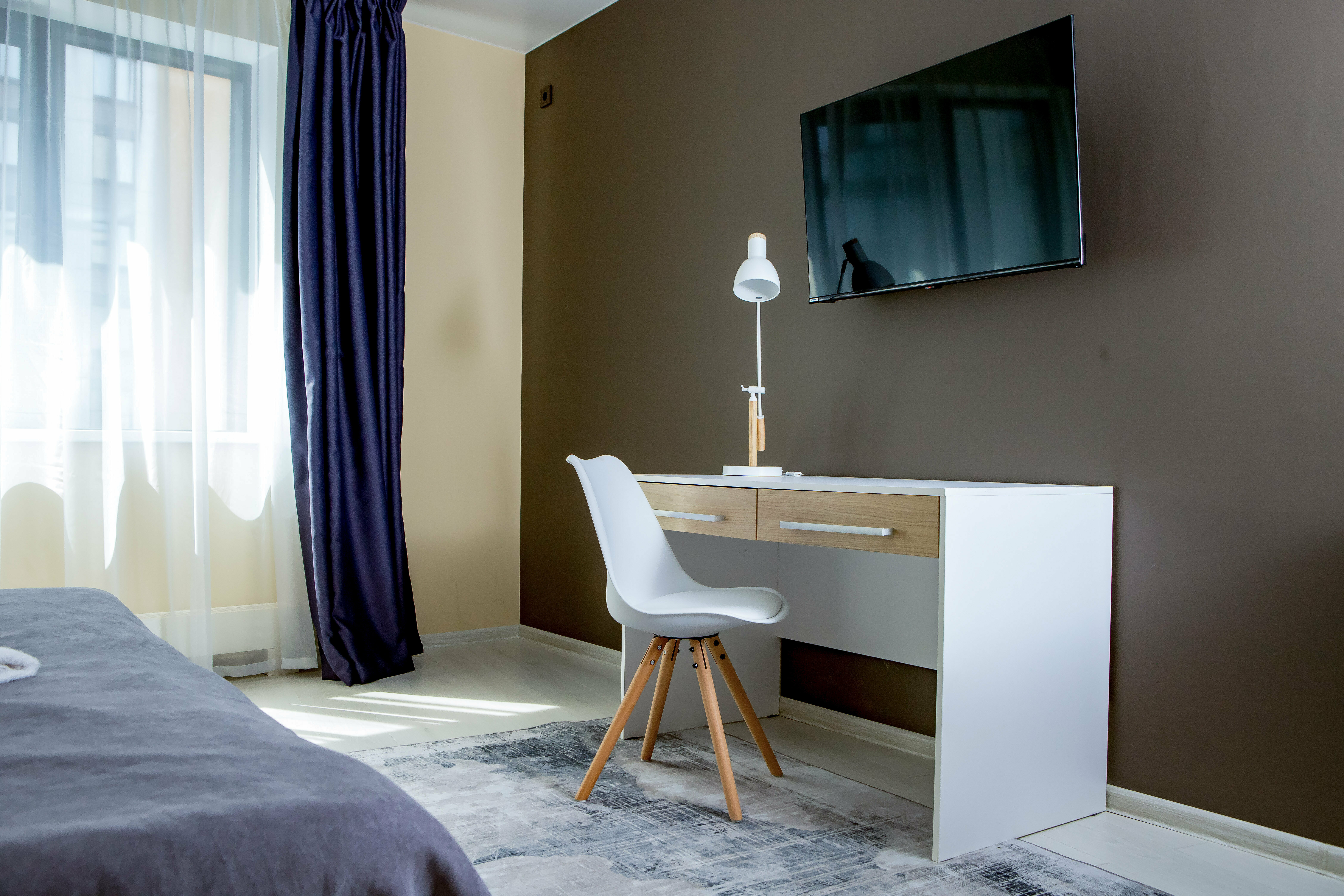 Трехместный номер «Комфорт»