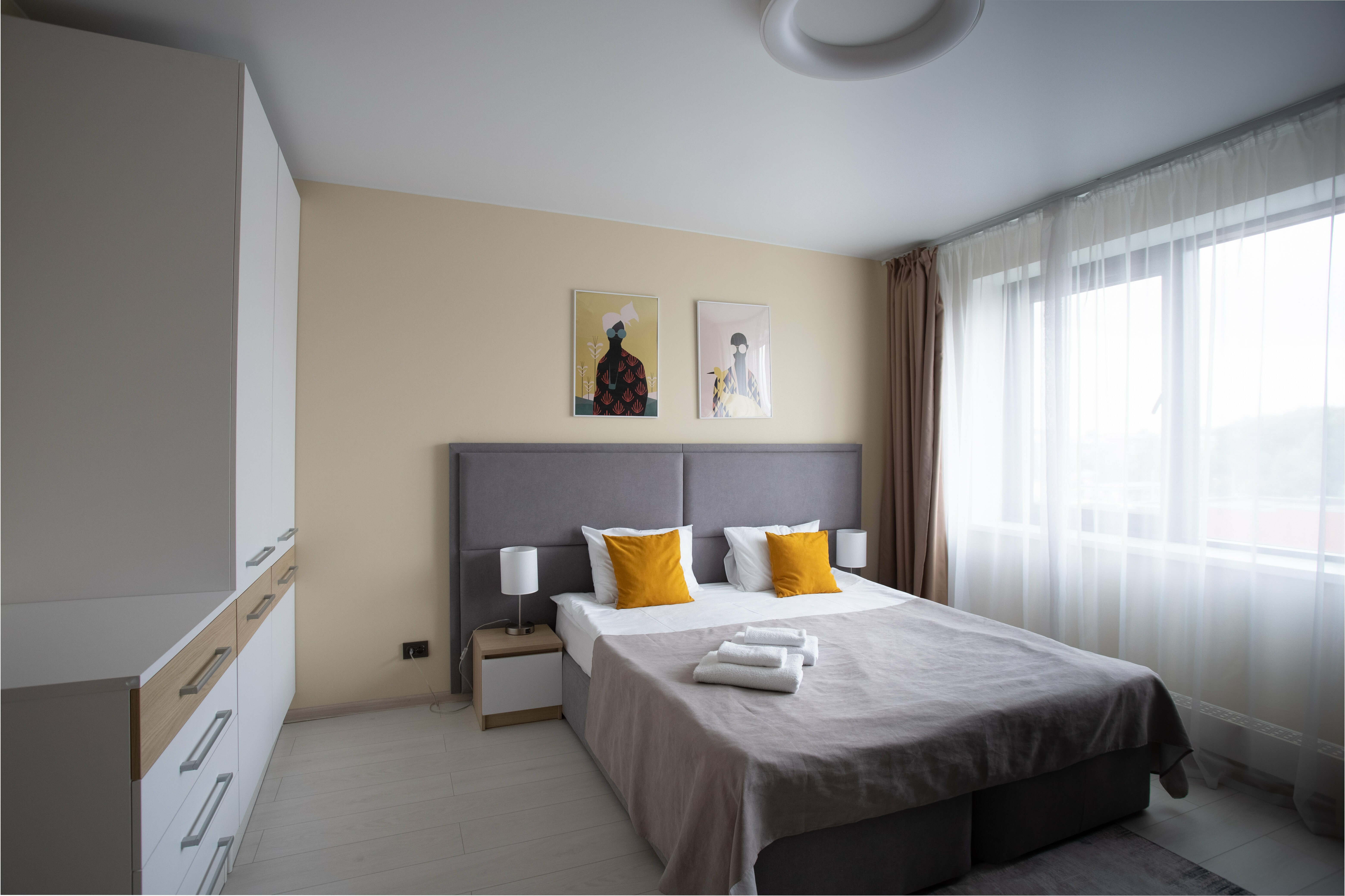 Улучшенный семейный номер