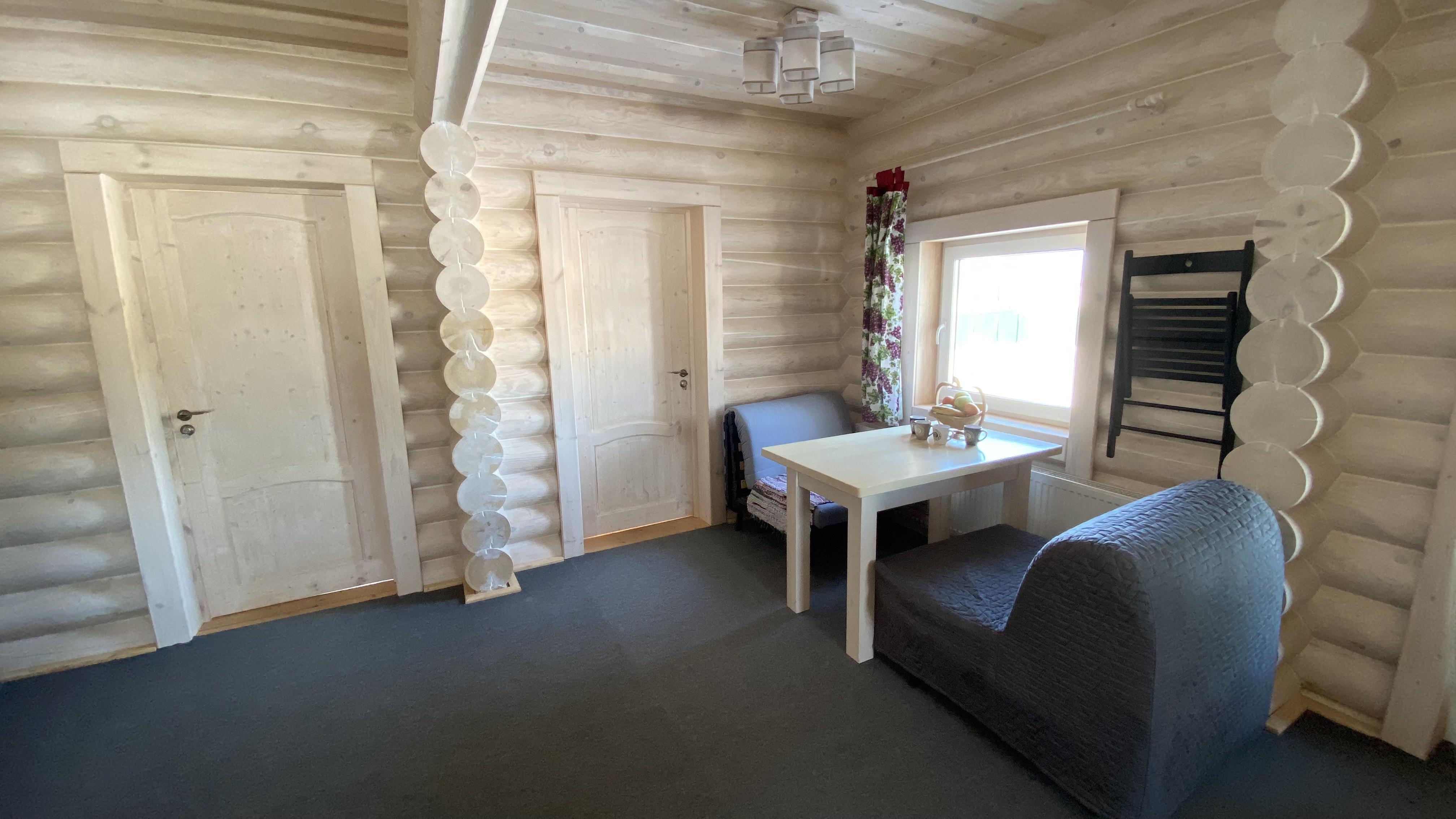 Семейный номер