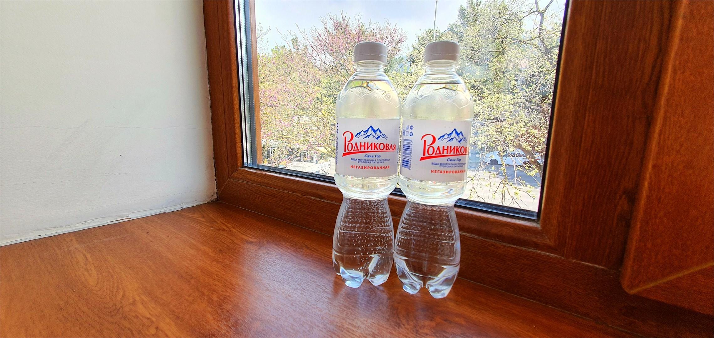 Классический трехместный номер