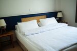 Двухместный номер Standard в Oya Butik Otel & Suites