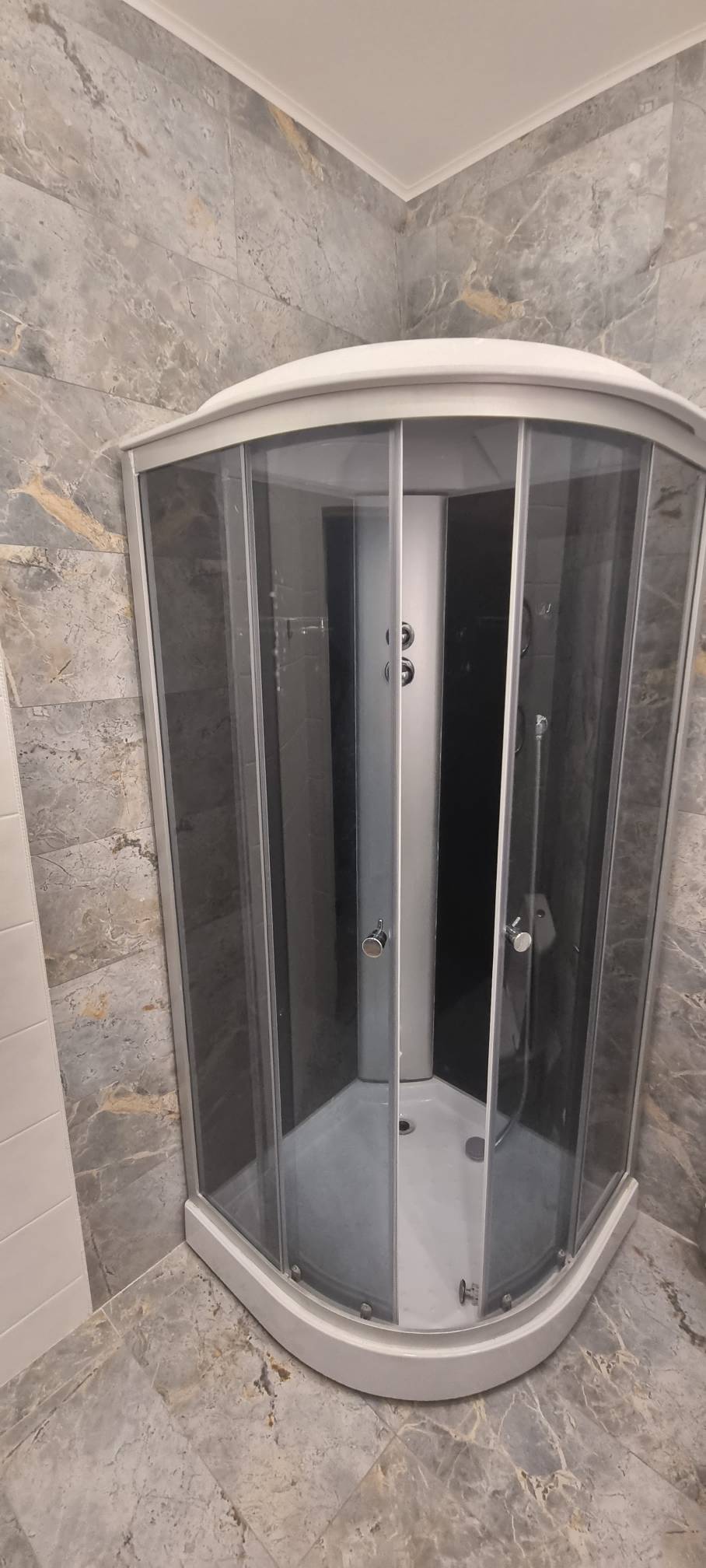 Улучшенный двухместный номер с 1 кроватью или 2 отдельными кроватями, вид на озеро