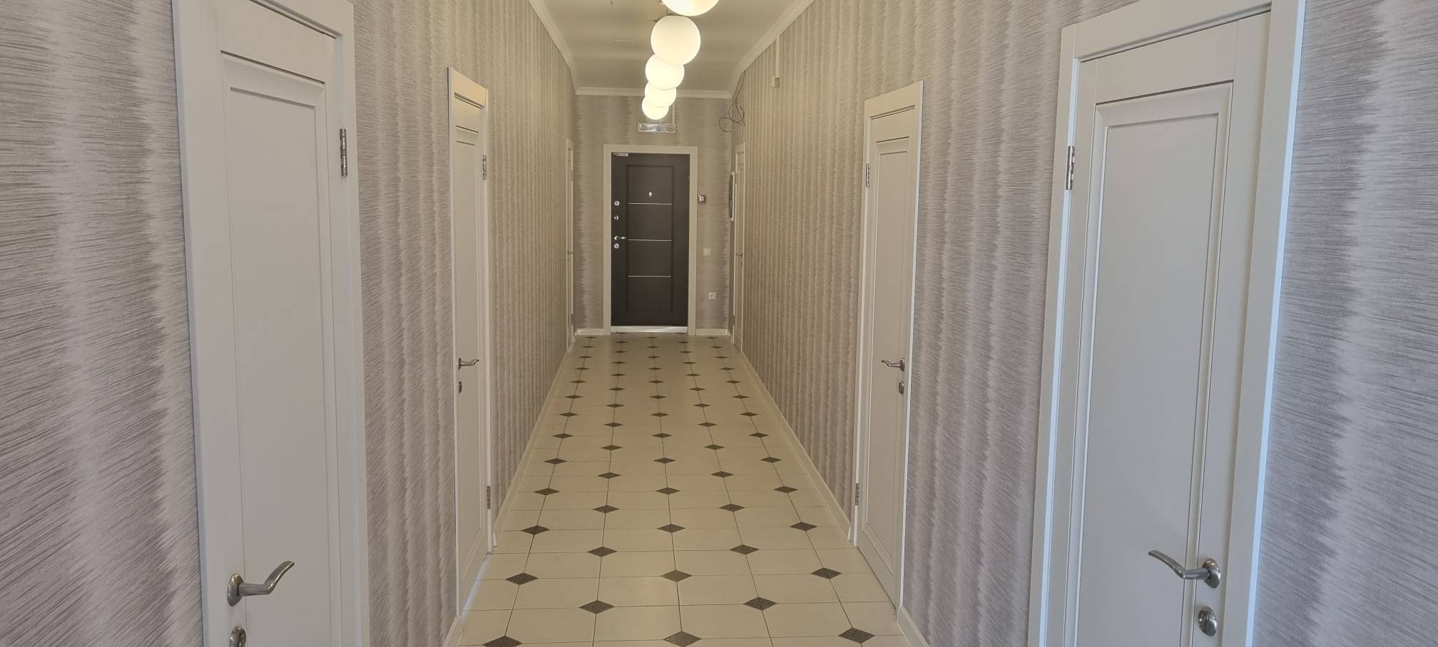 Улучшенный двухместный номер с 1 кроватью или 2 отдельными кроватями, вид на озеро