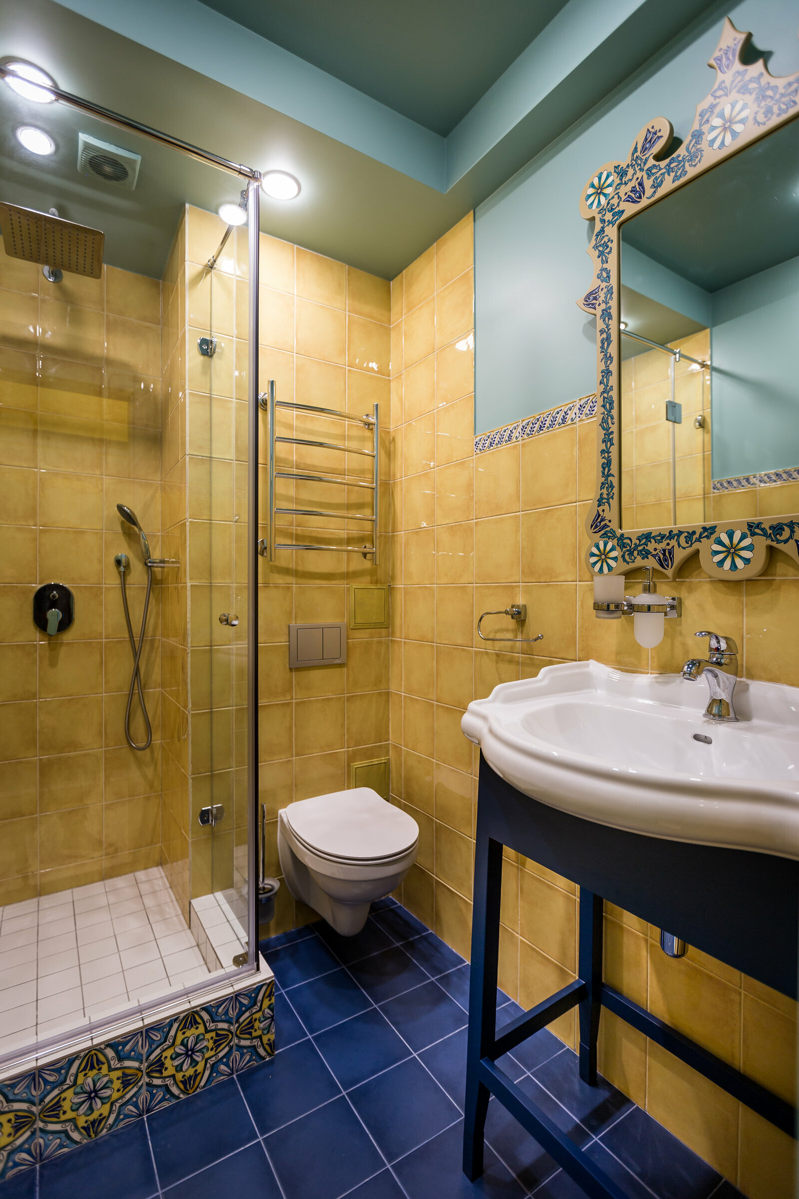 Двухместный номер Делюкс с 1 кроватью и балконом, вид на море