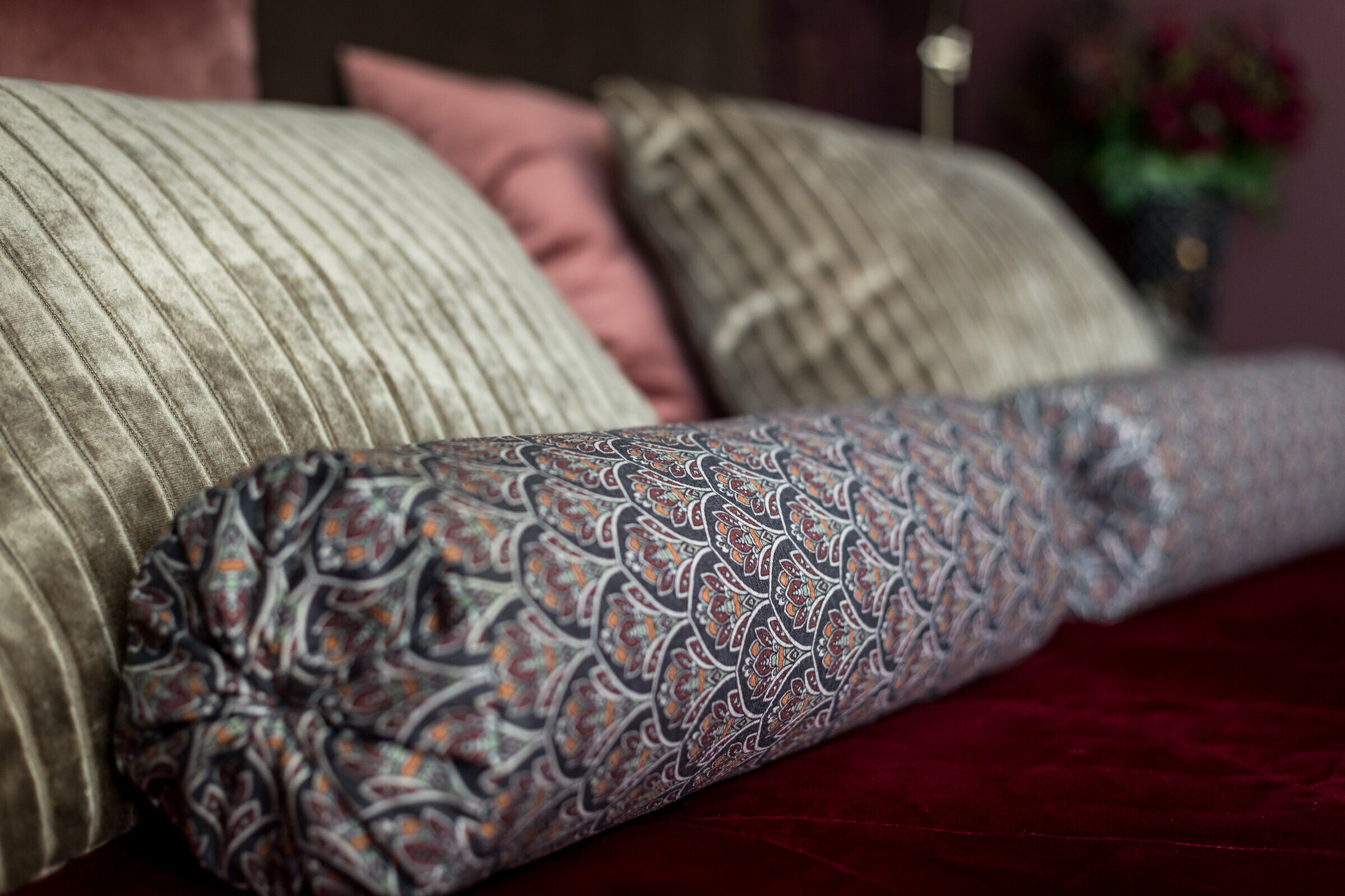 Двухместный номер Делюкс с 1 кроватью и балконом, вид на море