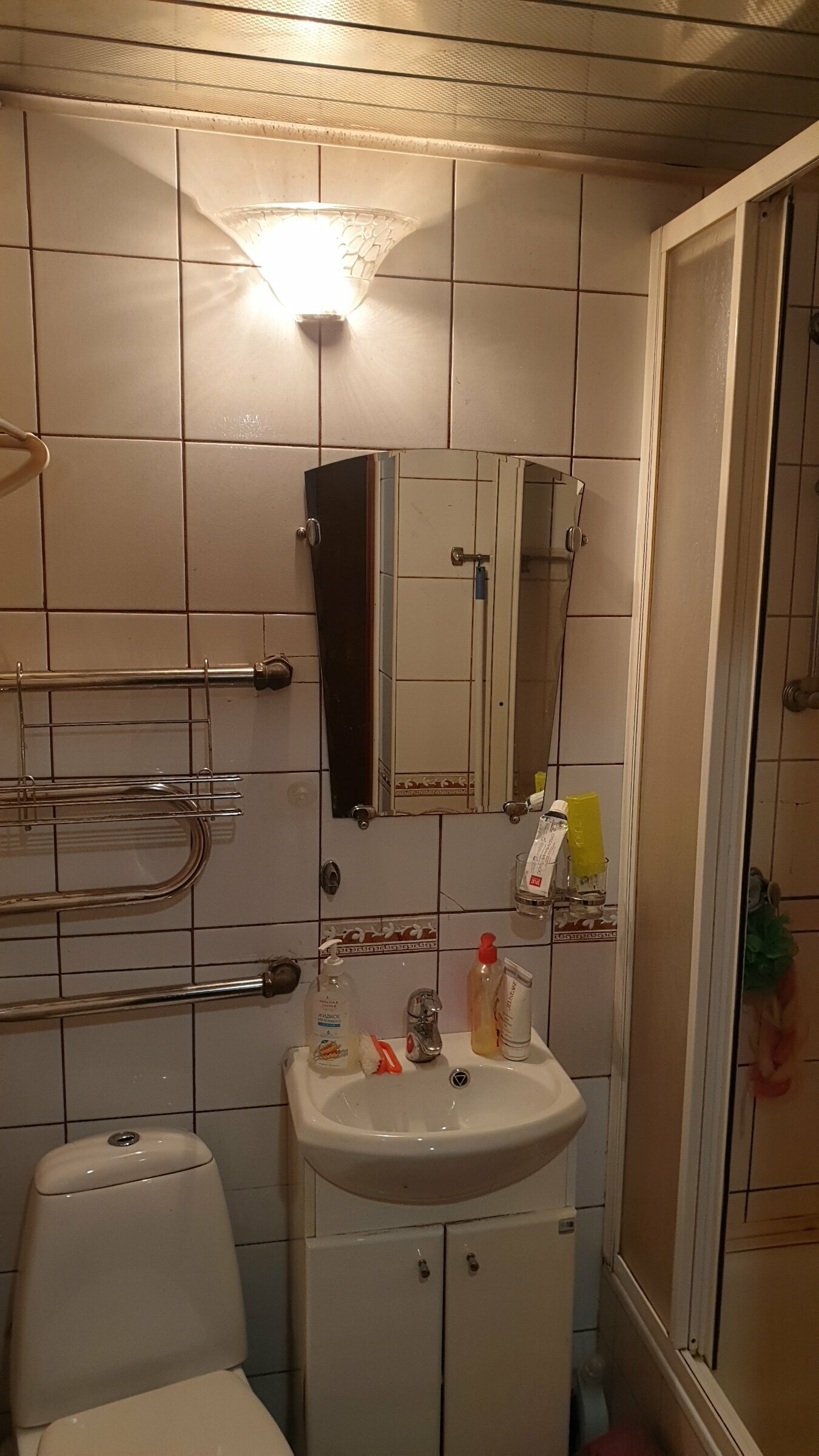 Дом с 3 спальнями