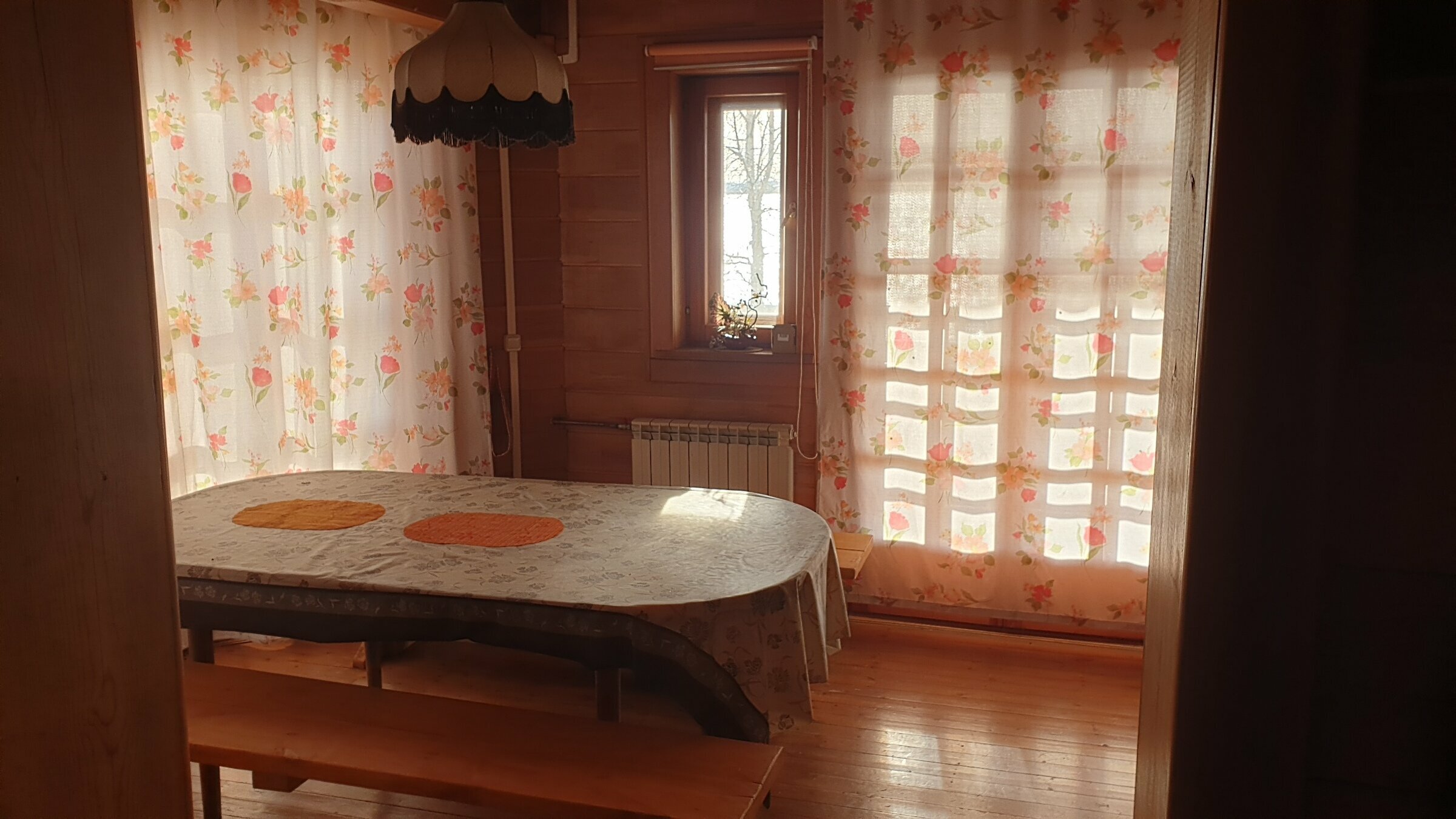 Дом с 3 спальнями