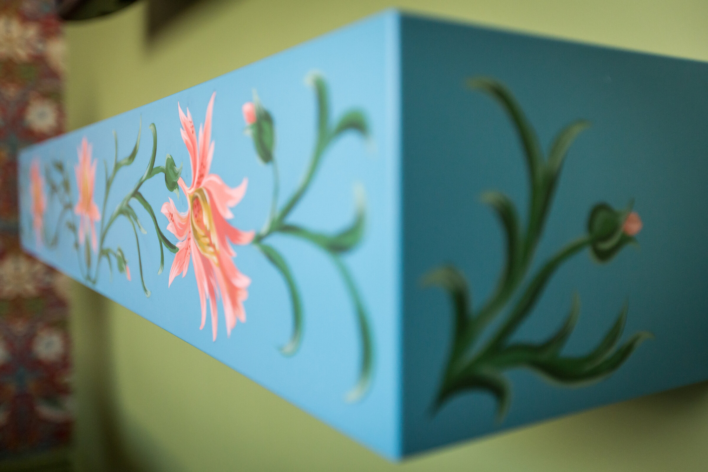 Двухместный номер Делюкс с 2 отдельными кроватями