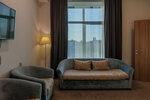 Executive Suite в Central City