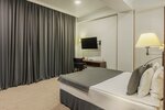 Senior Suite в Central City