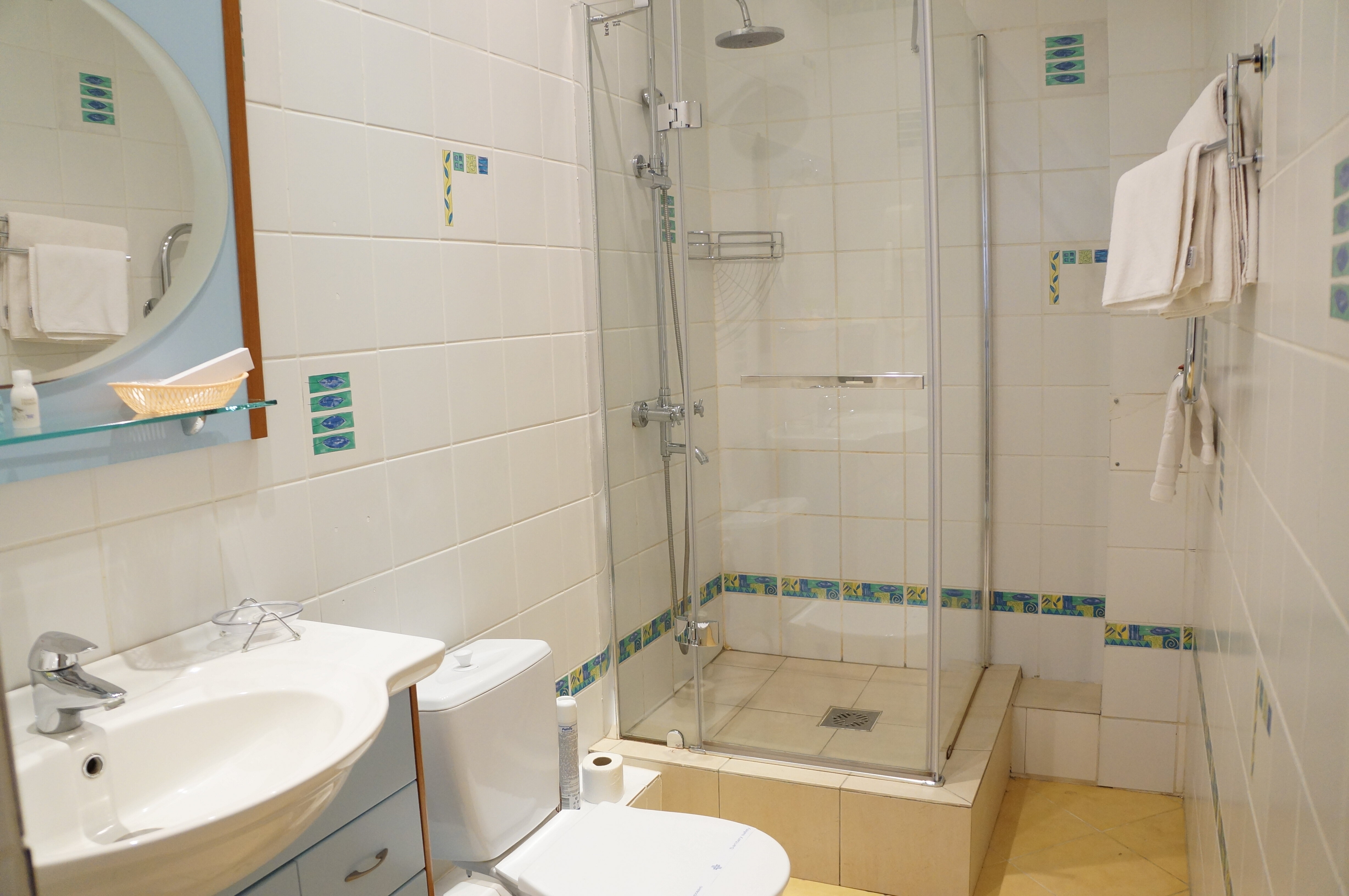 Улучшенный одноместный номер