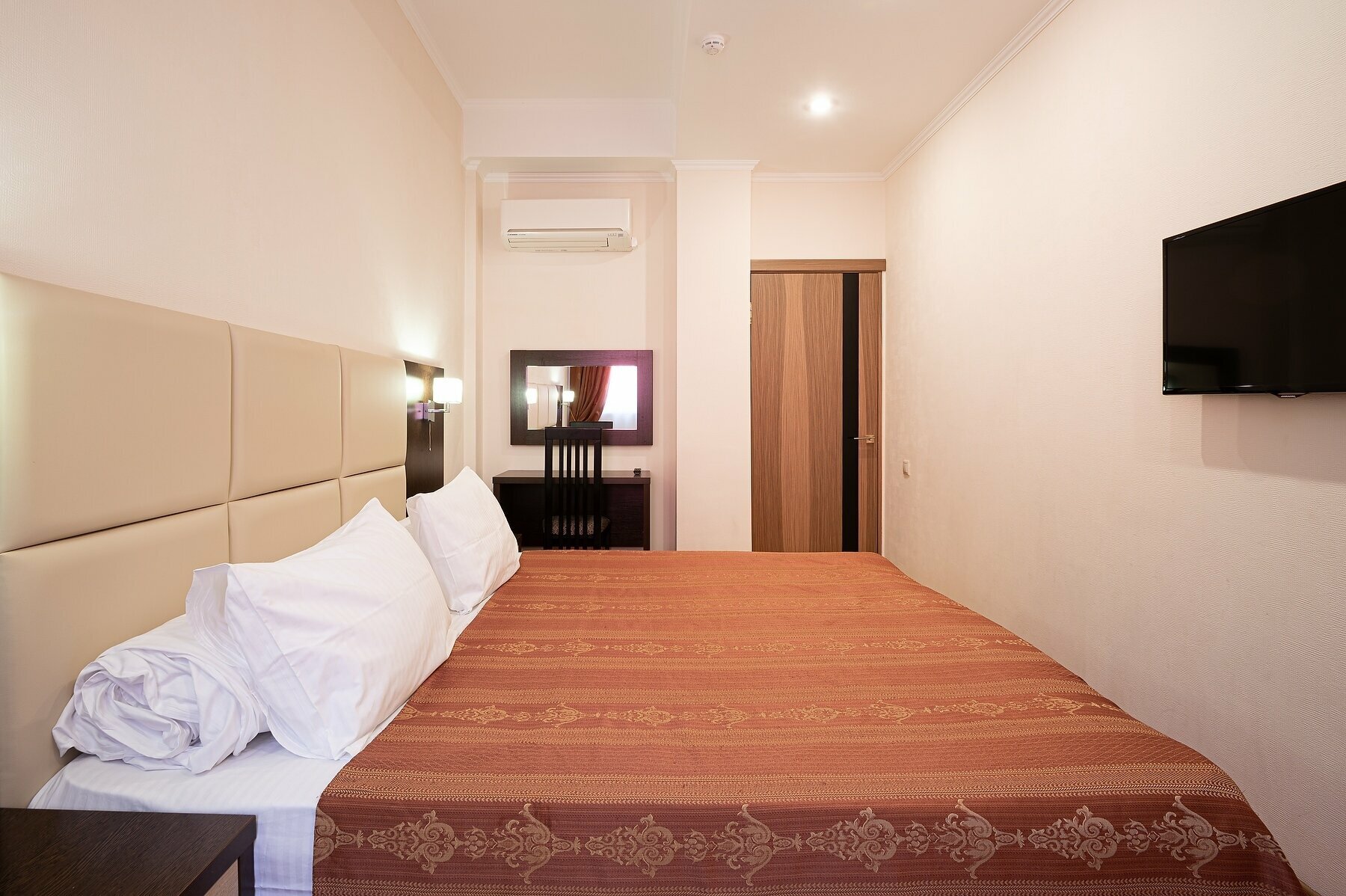 Семейный номер