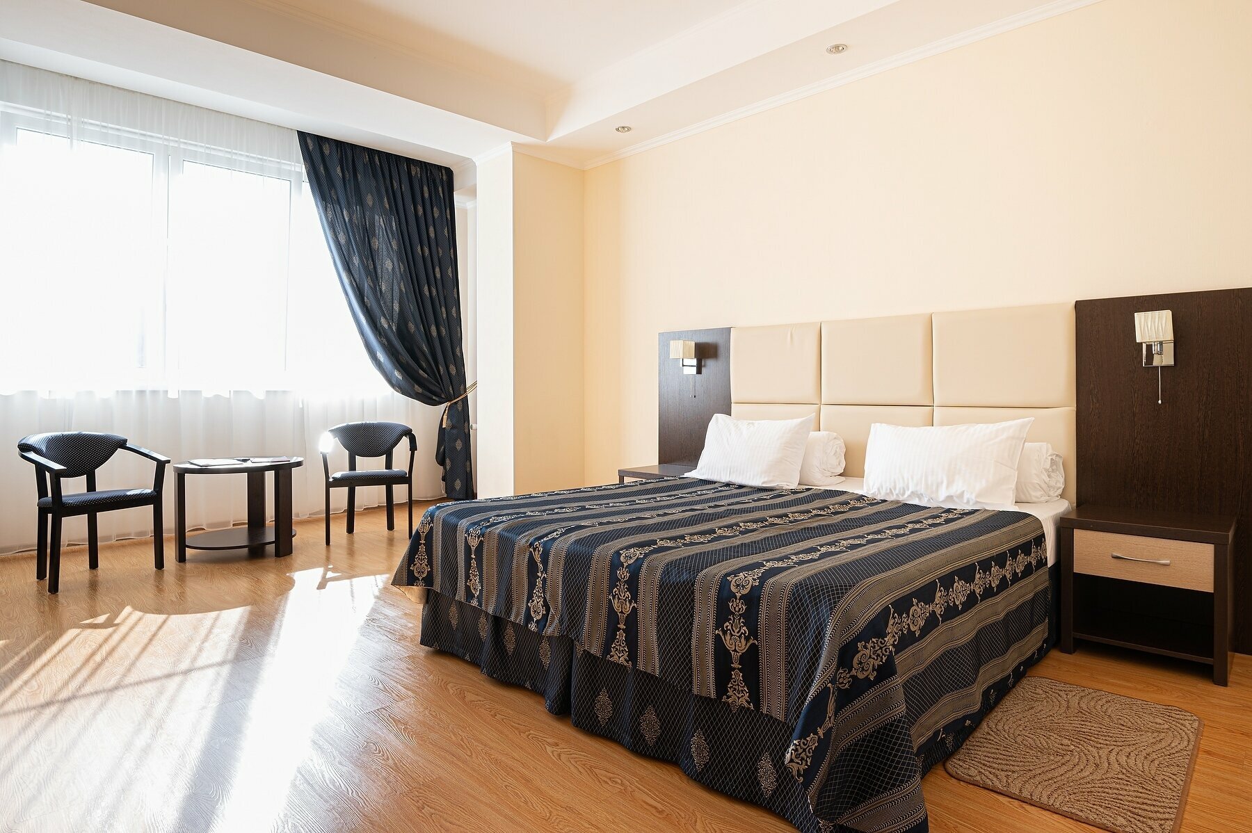 Номер-студия