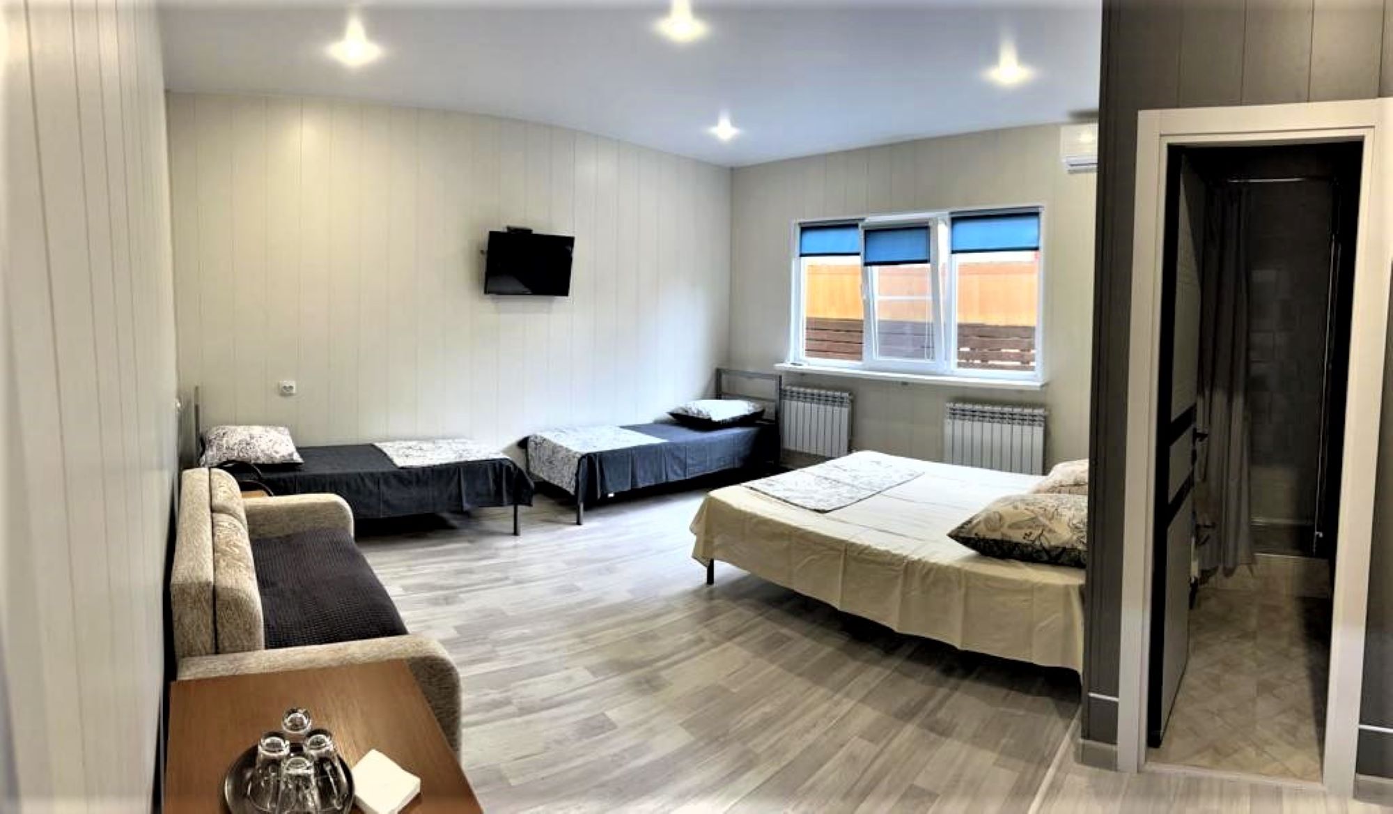 Номер-студия