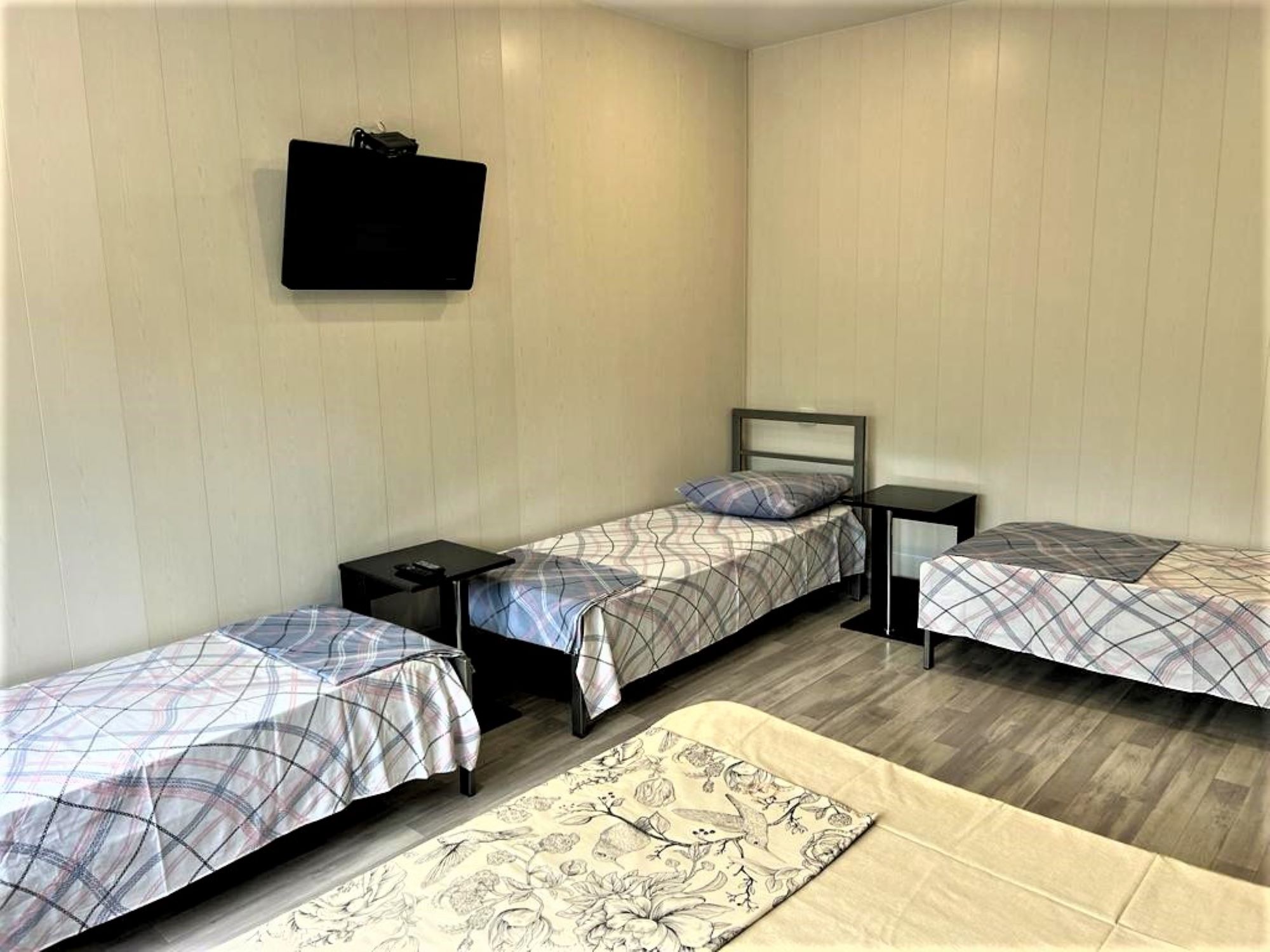 Номер-студия