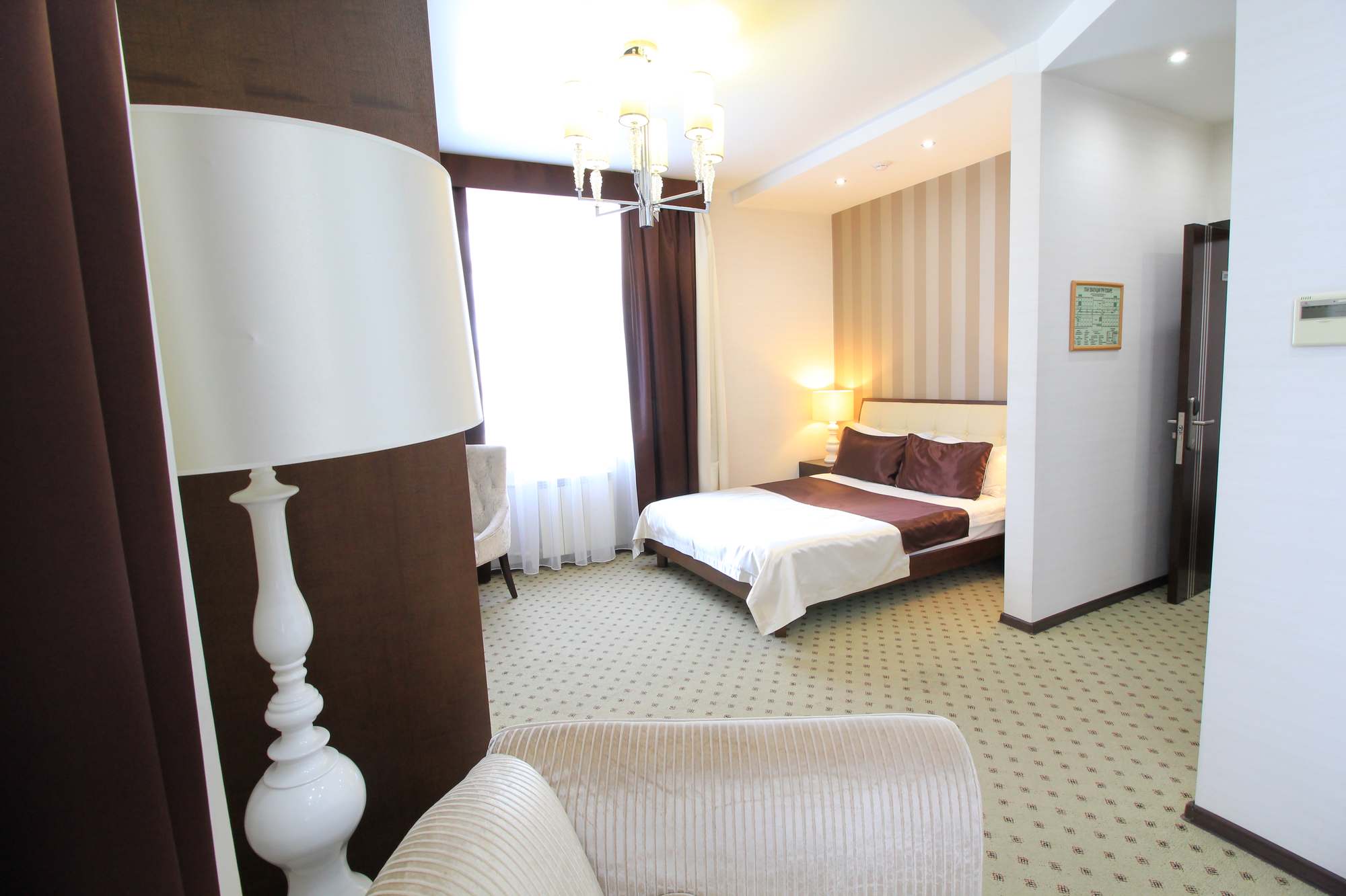 Номер-студия