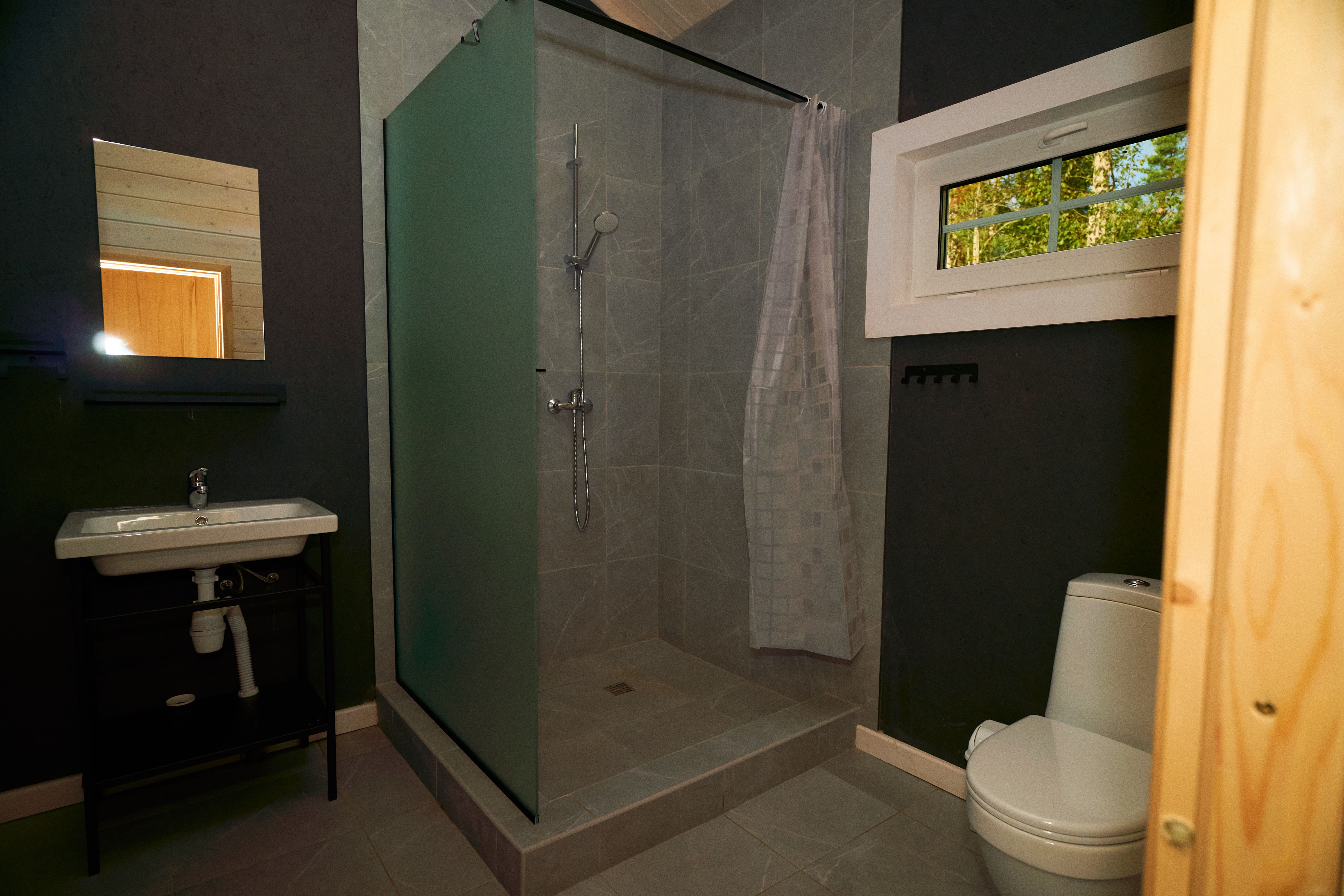 Люкс с 3 спальнями