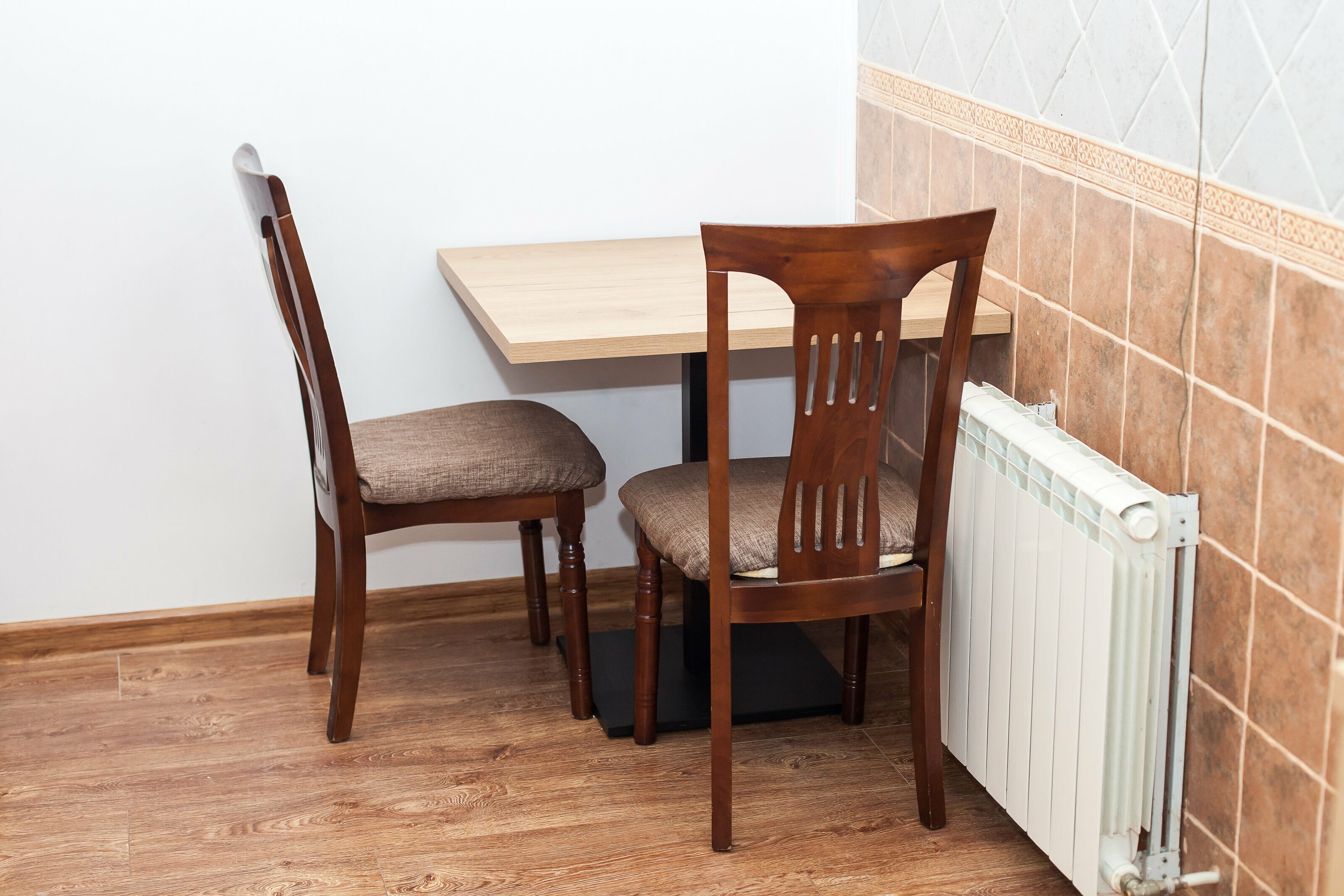 Классический трехместный номер