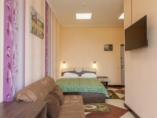 Четырехместный номер без балкона