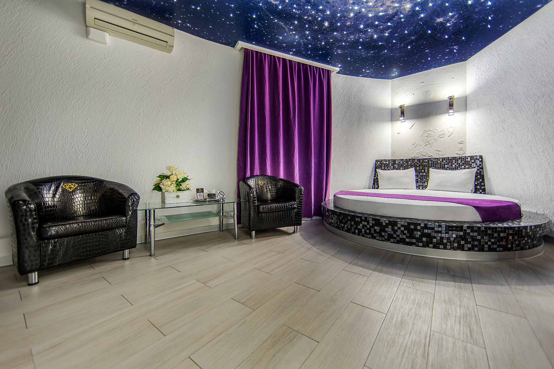 Улучшенный номер (только для взрослых)