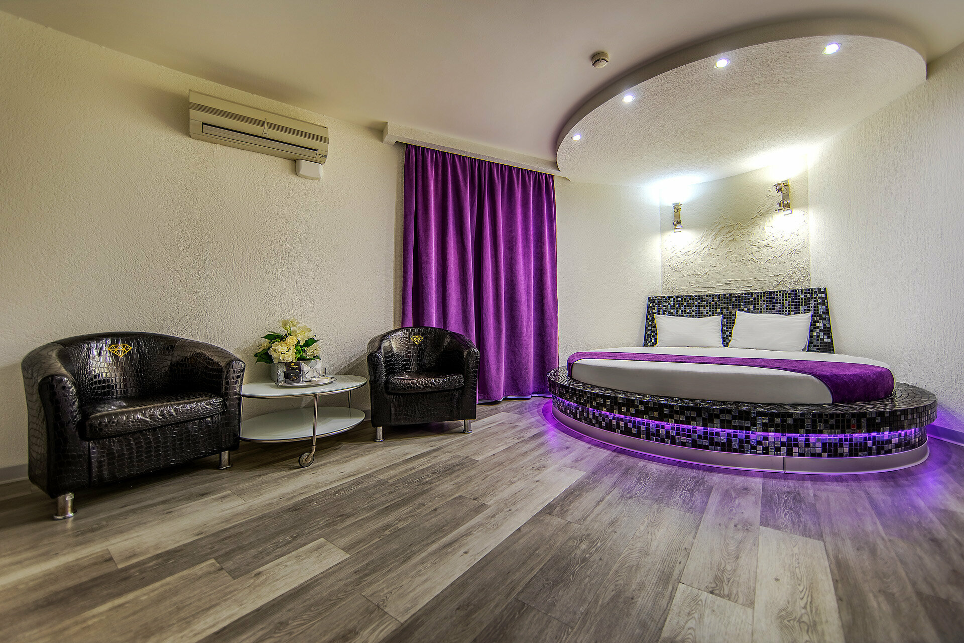 Стандартный (только для взрослых)