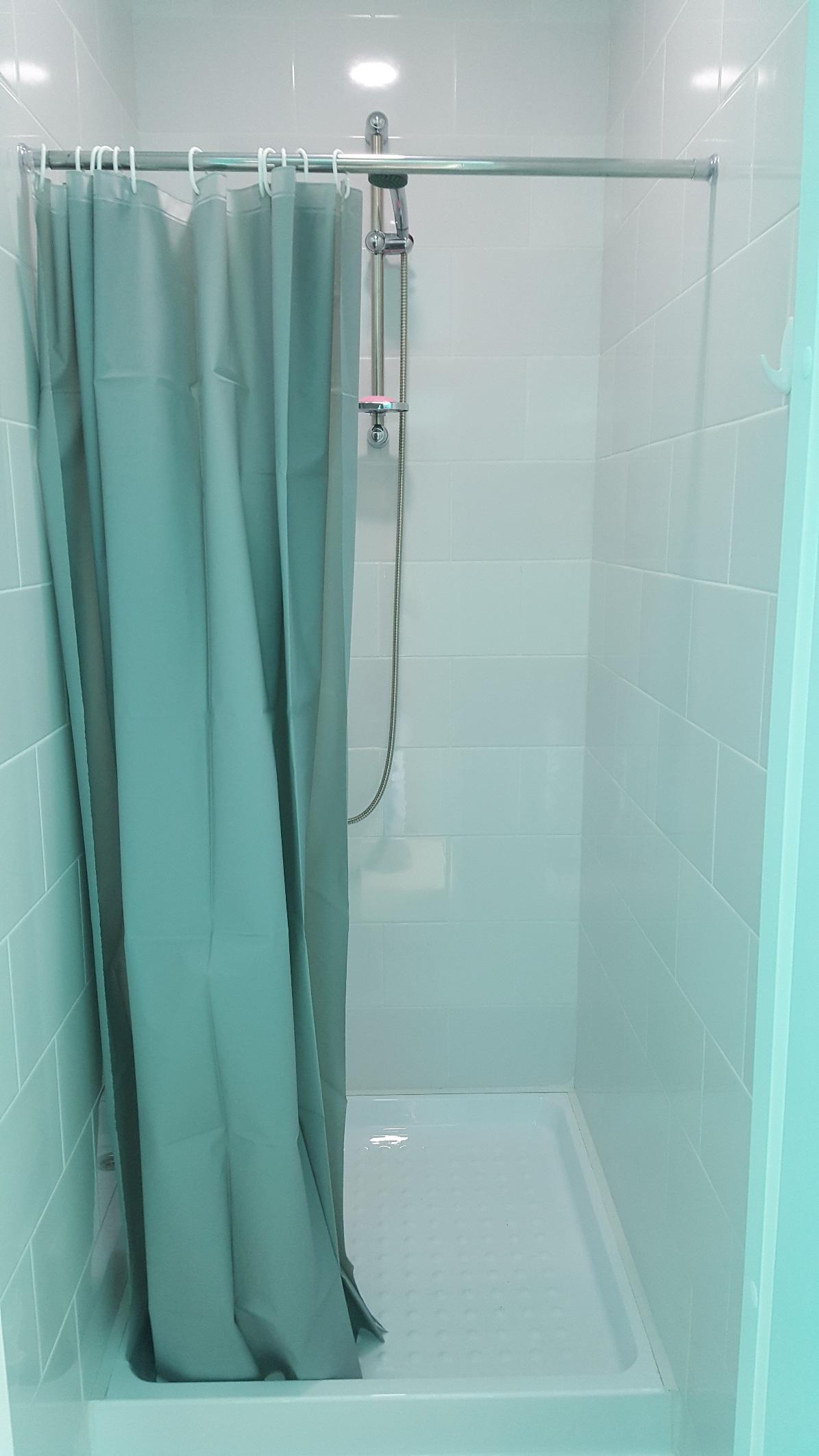 Двухуровневый четырехместный номер