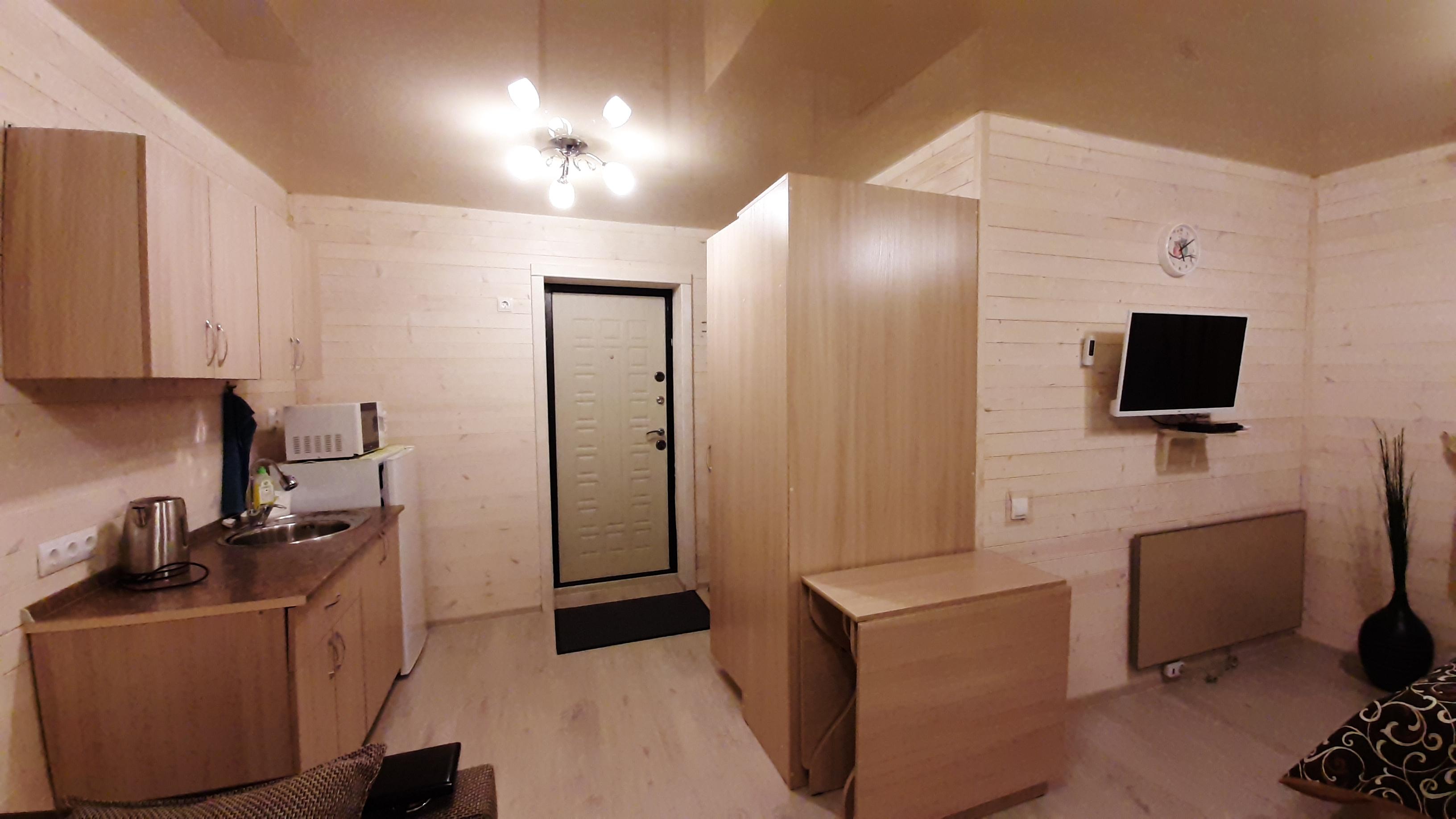 Семейный номер