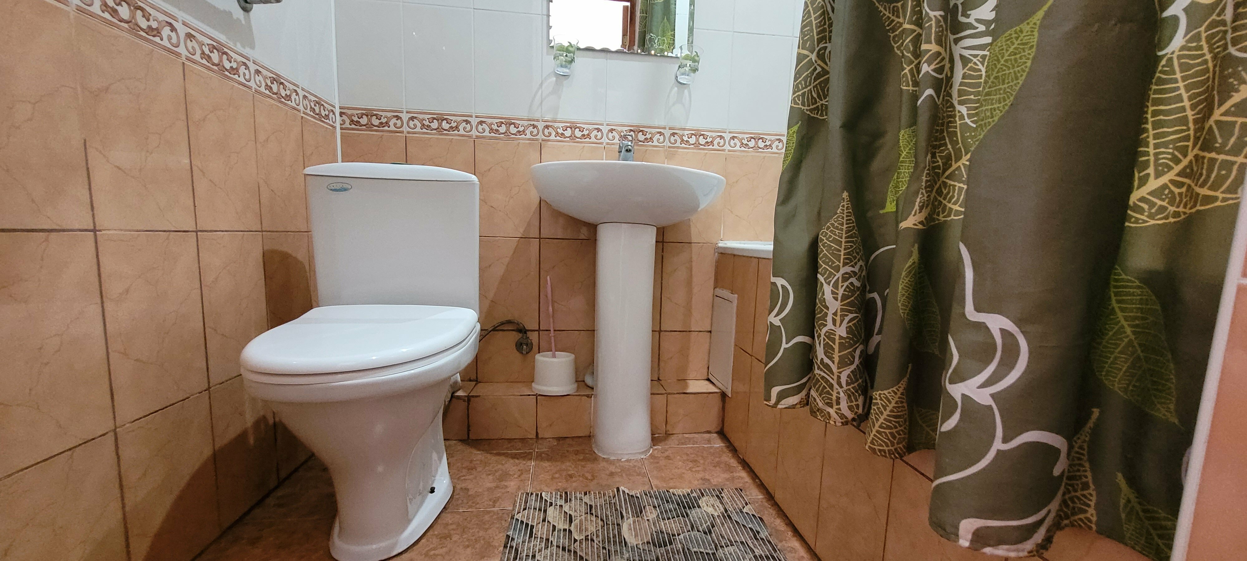 Улучшенный семейный номер