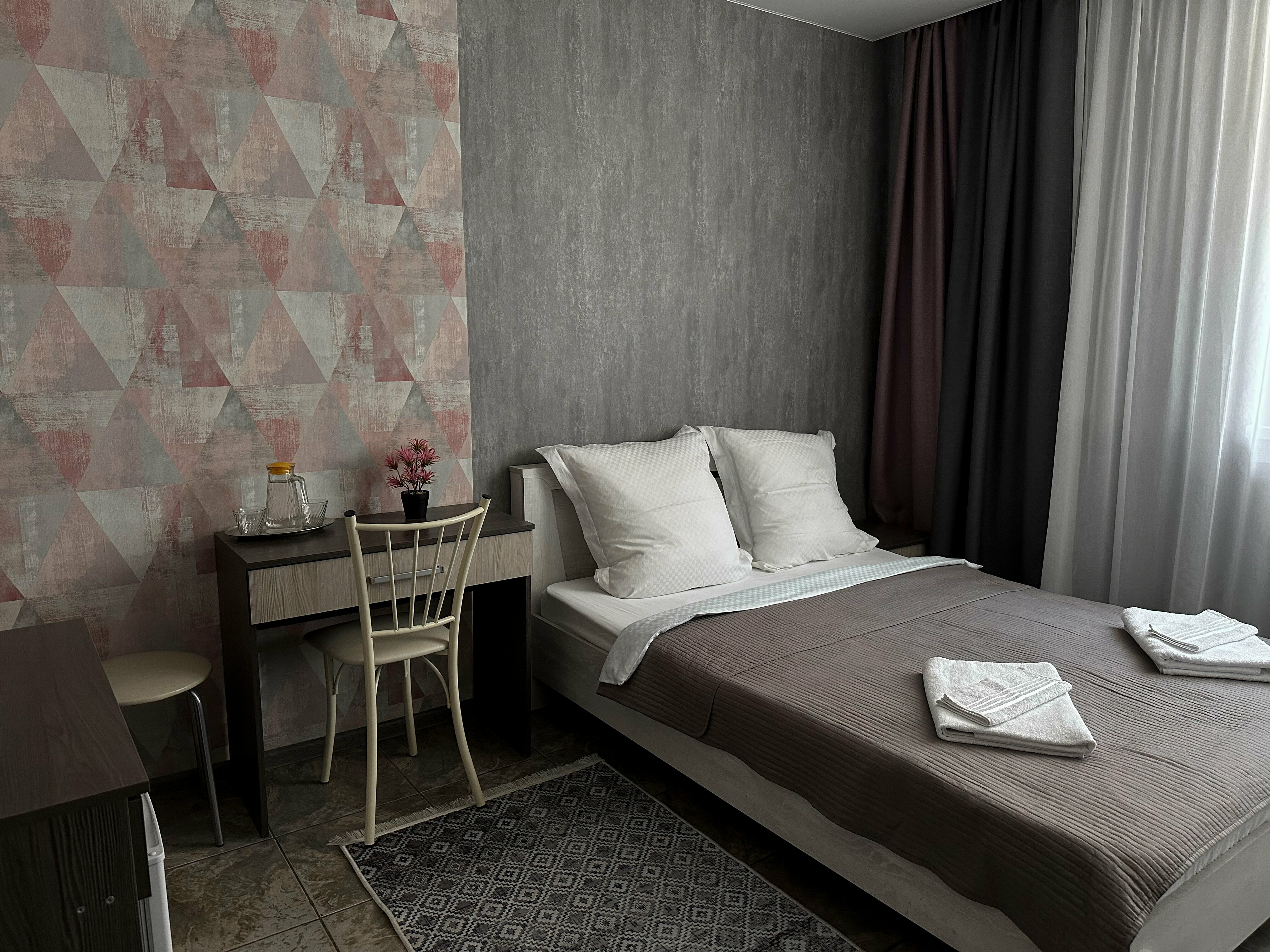 Семейный номер