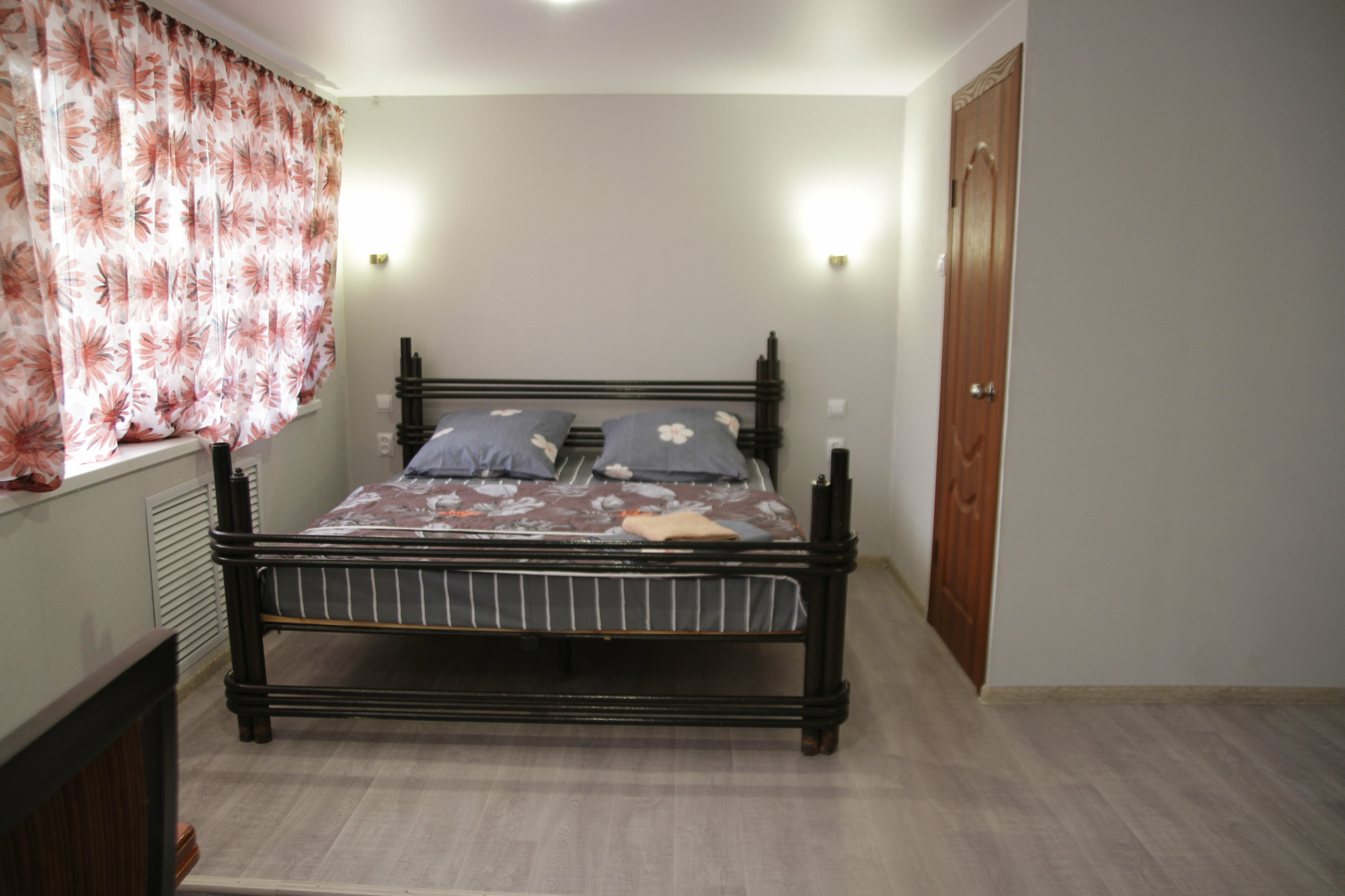 Четырехместный номер «Комфорт»