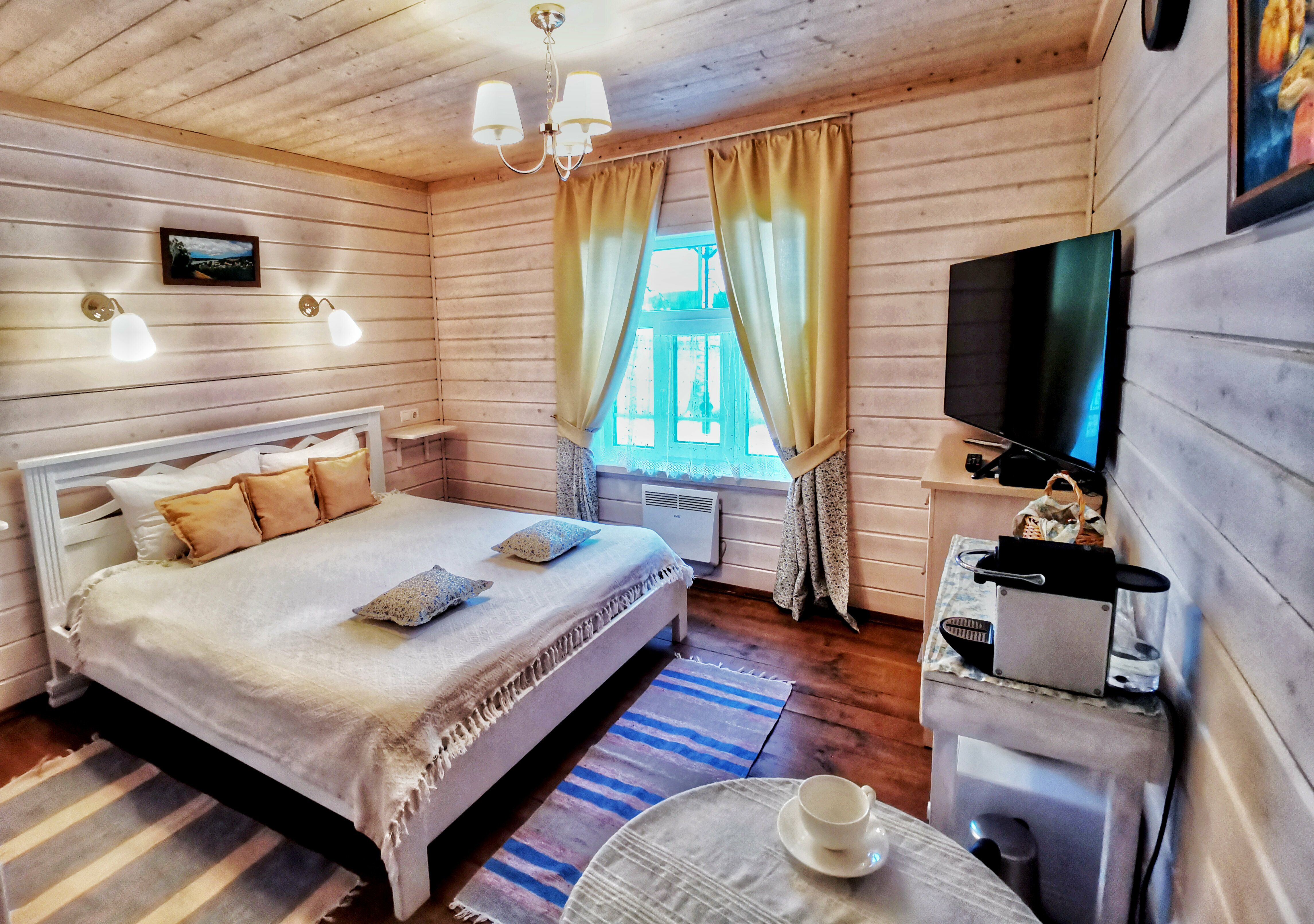 Номер-студия