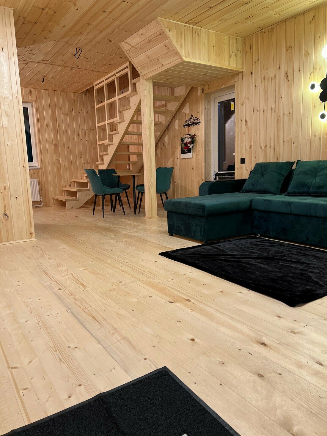 Апартаменты