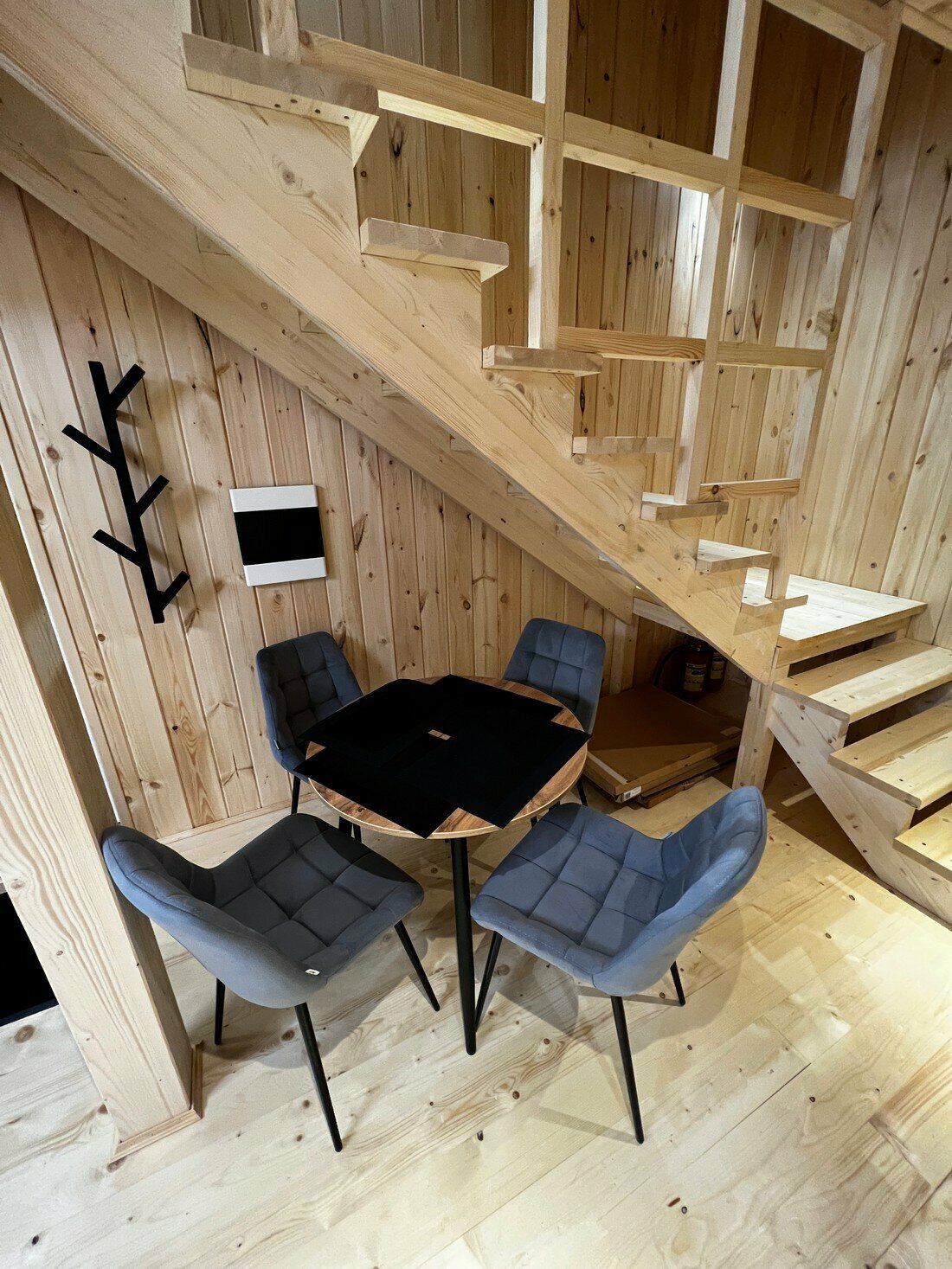 Апартаменты