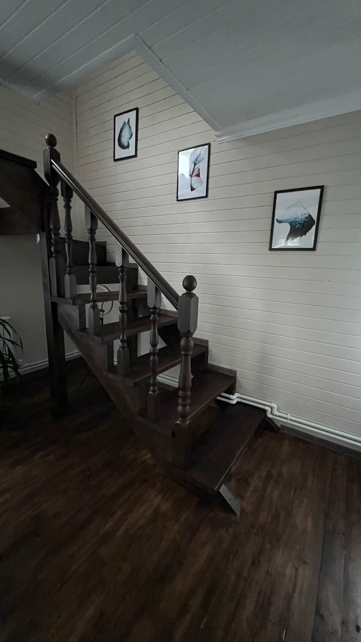 Коттедж для семейного отдыха