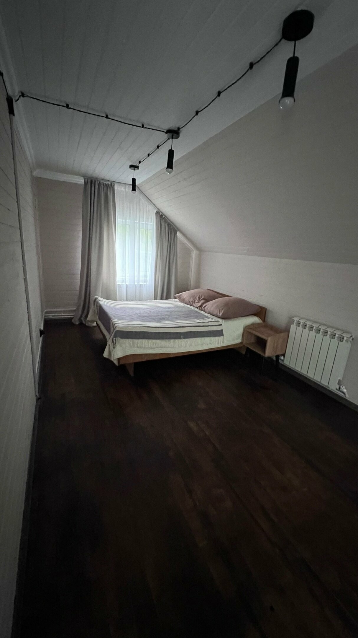 Коттедж для семейного отдыха