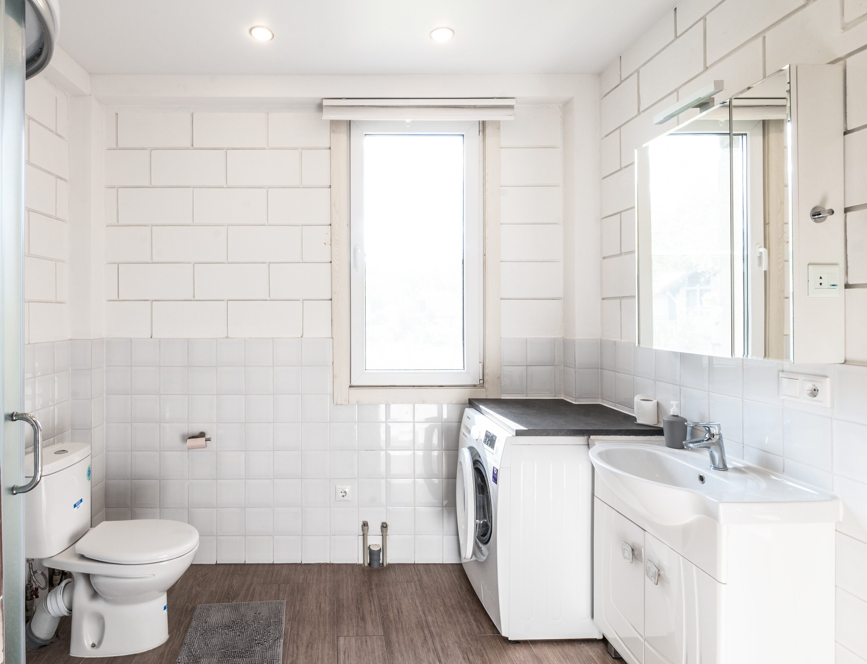 Дом с 5 спальнями