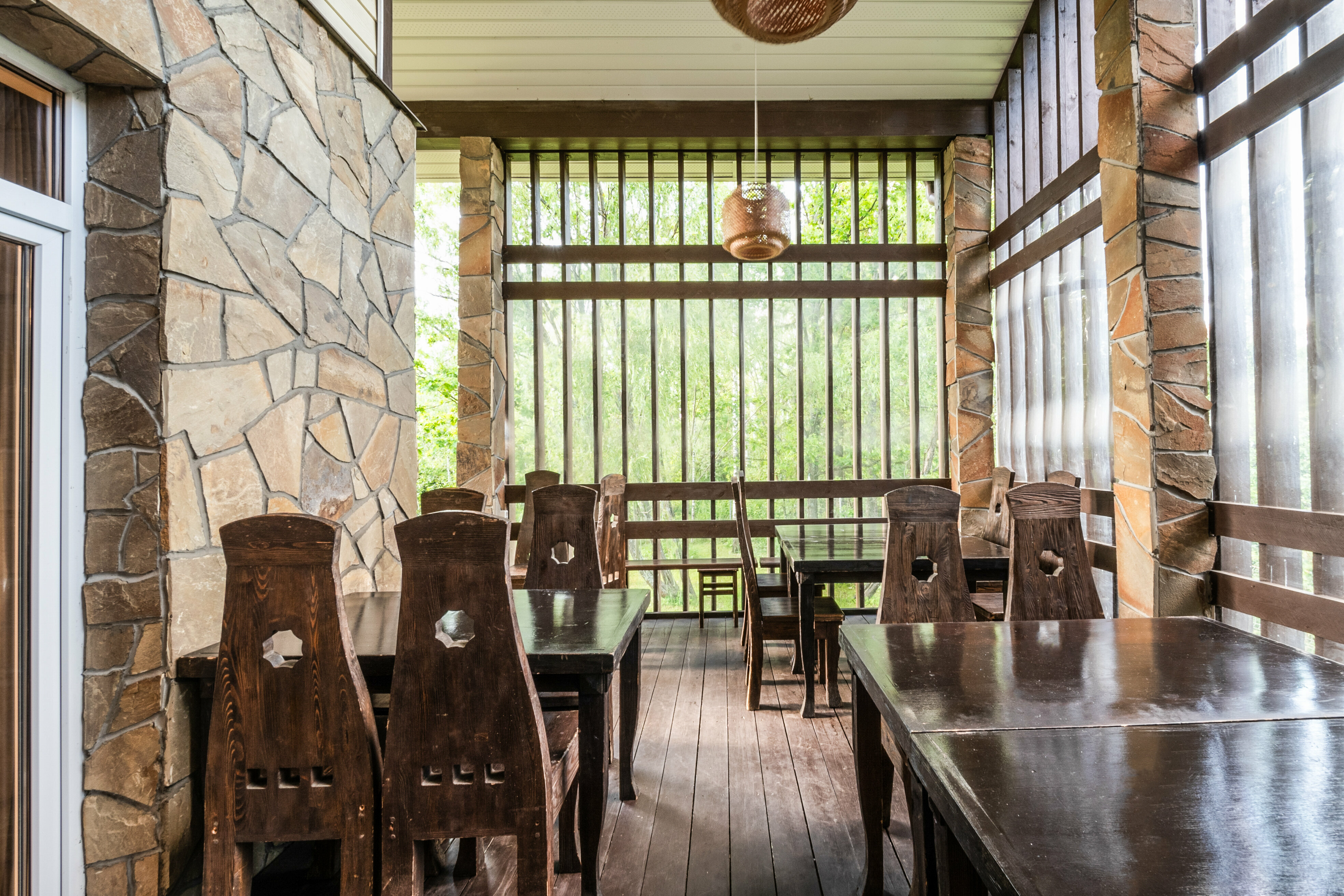 Дом с 5 спальнями