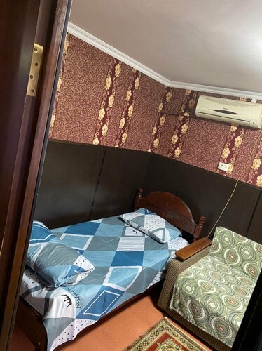 Классический четырехместный номер