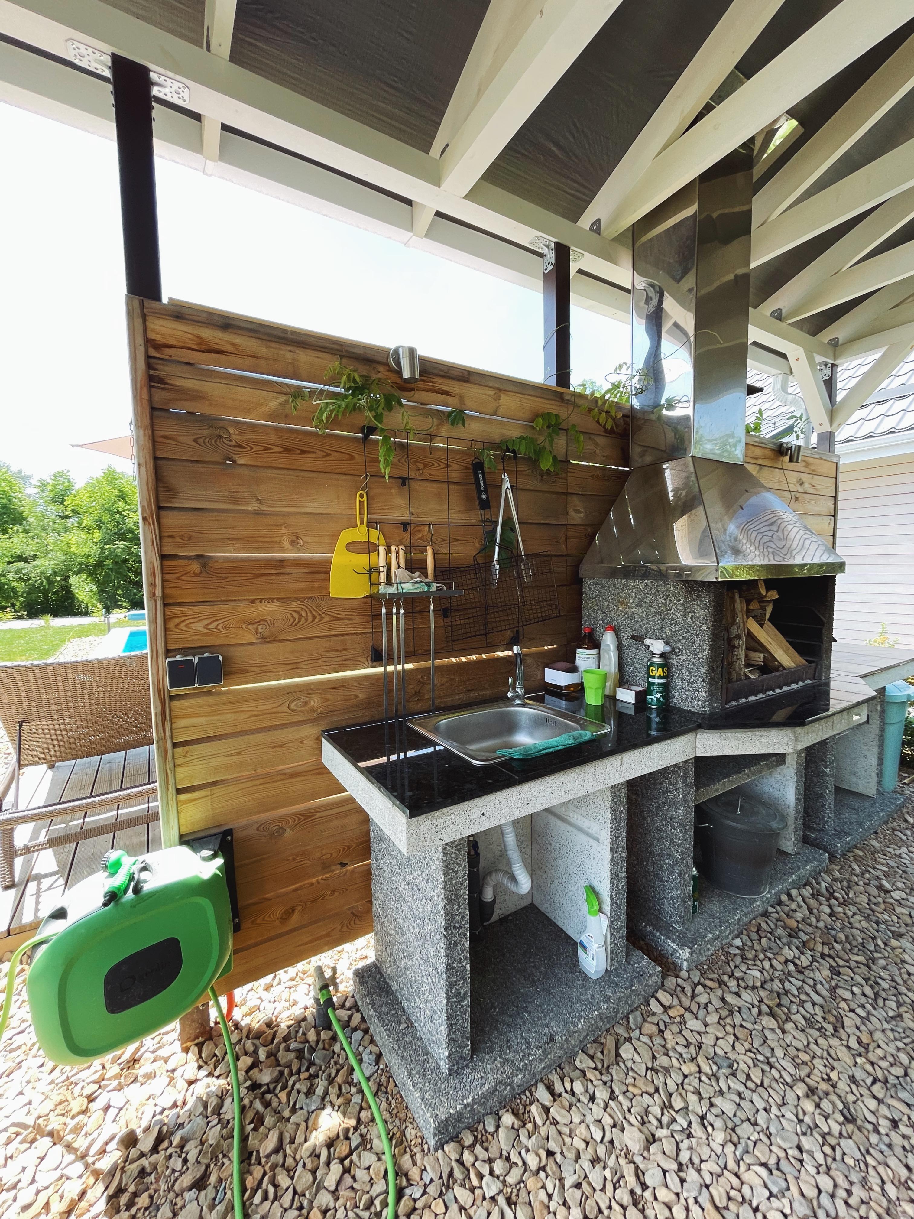 Дом с 3 спальнями