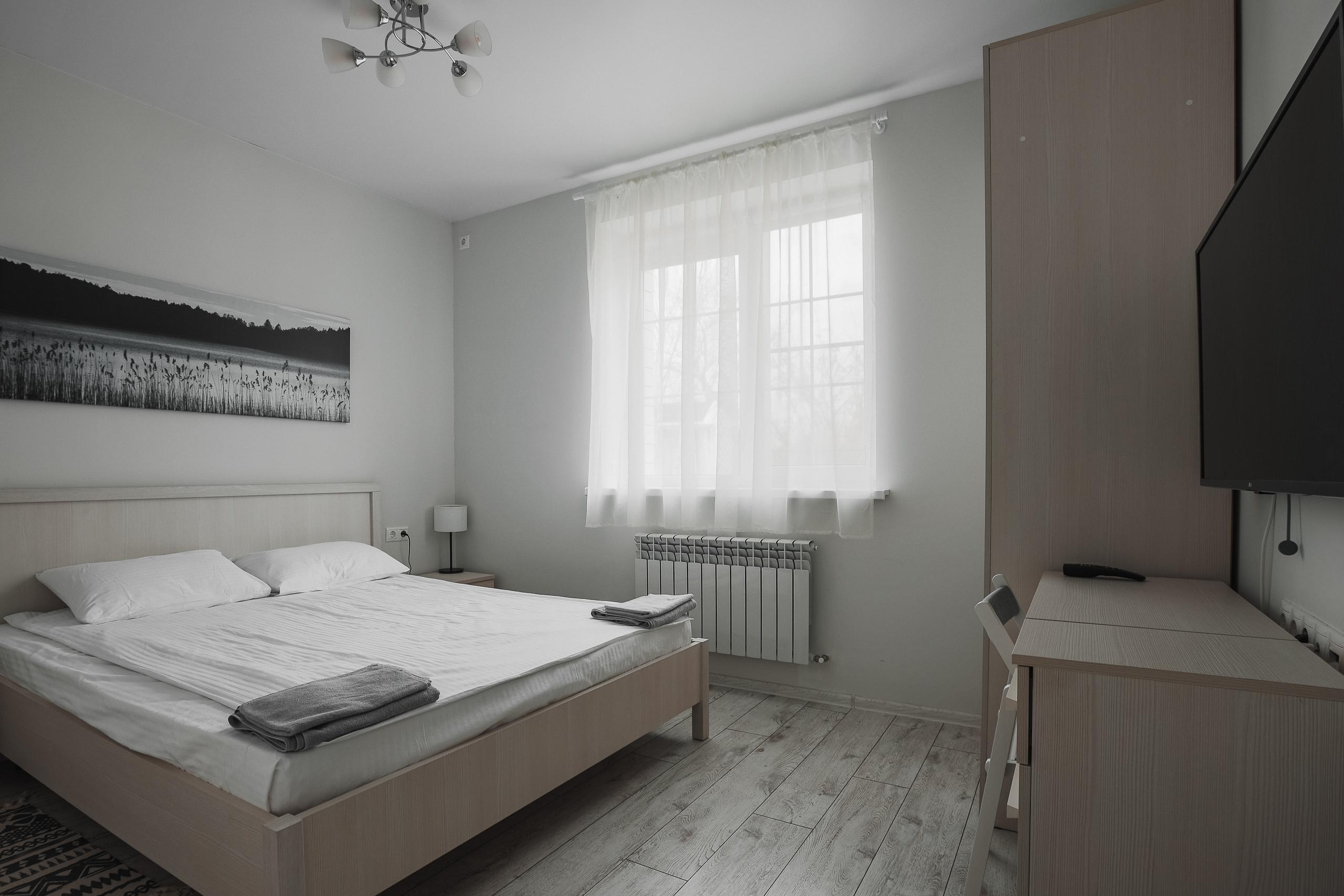 Дом с 3 спальнями