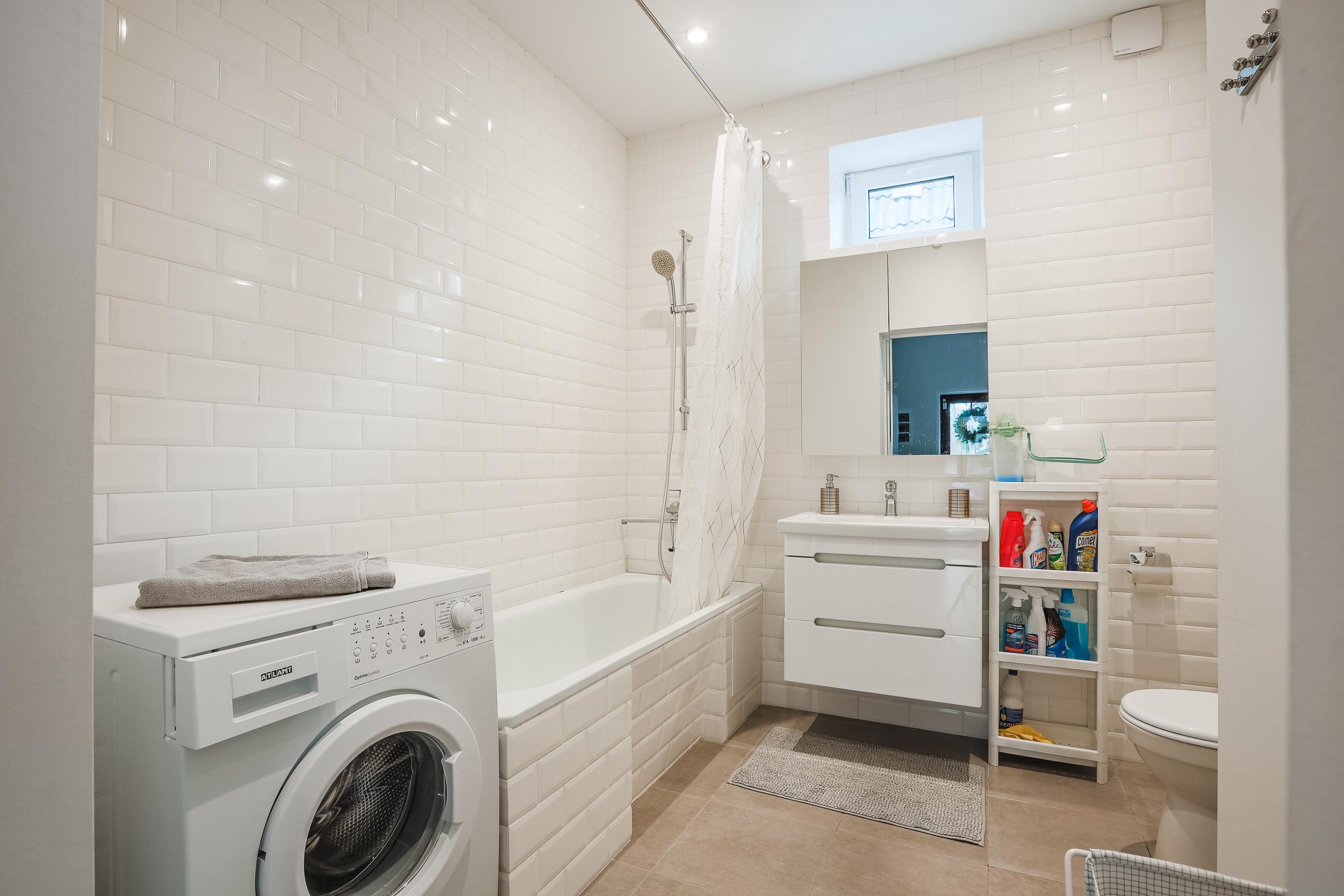 Дом с 3 спальнями