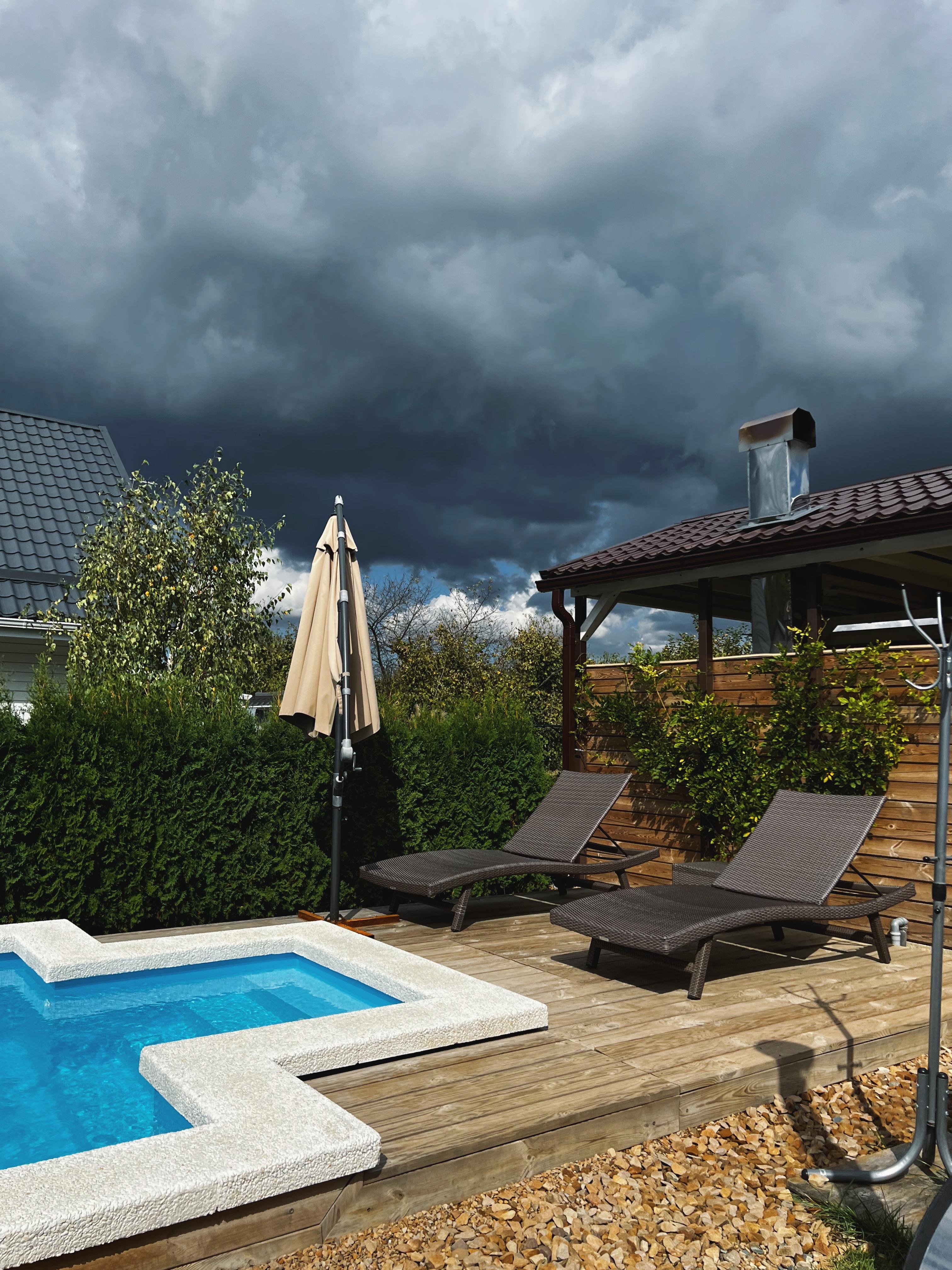 Дом с 3 спальнями