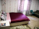 Двухместный номер с 2 двуспальными кроватями в Дом на сутки